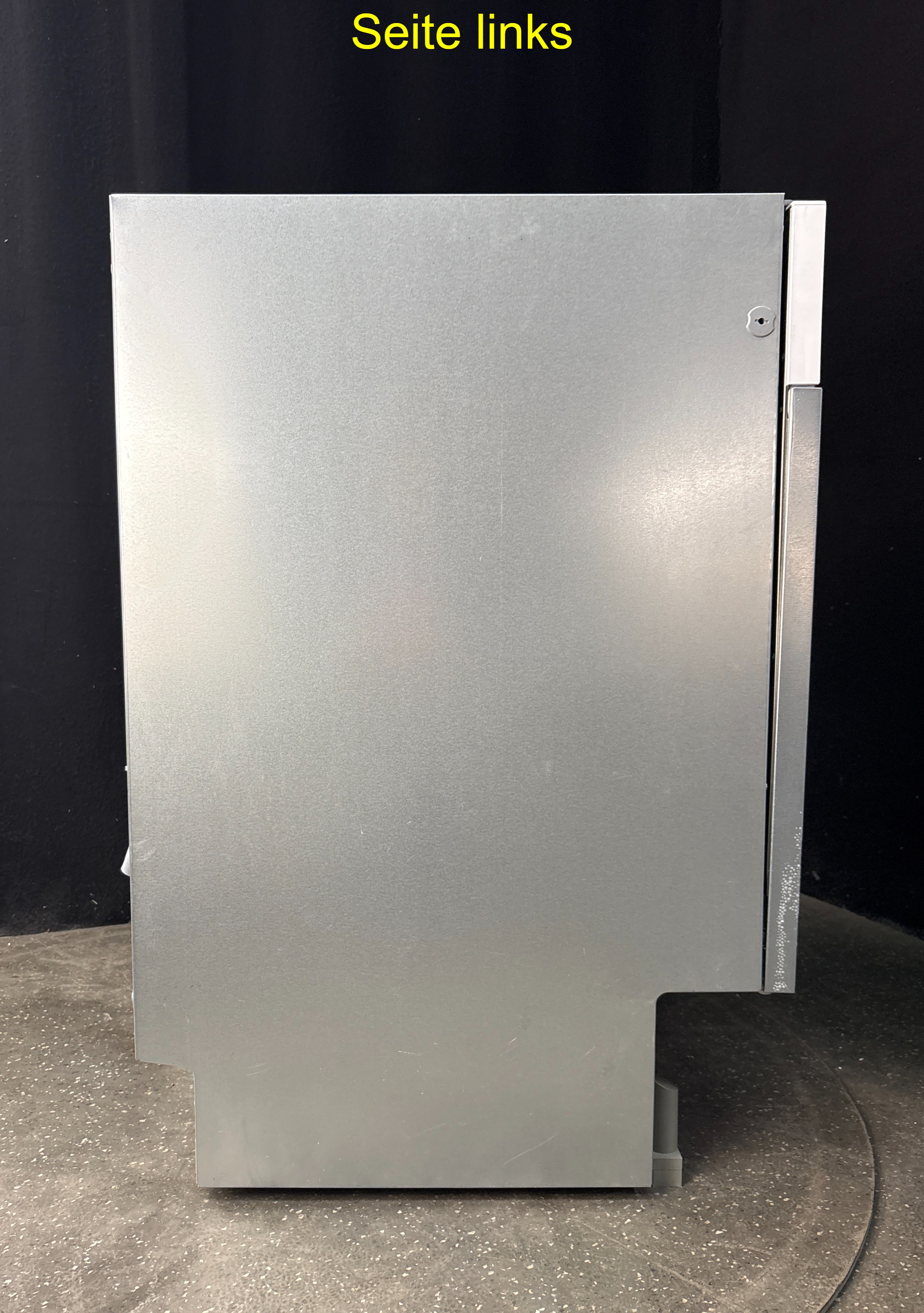 Bauknecht B2I HKD526 A