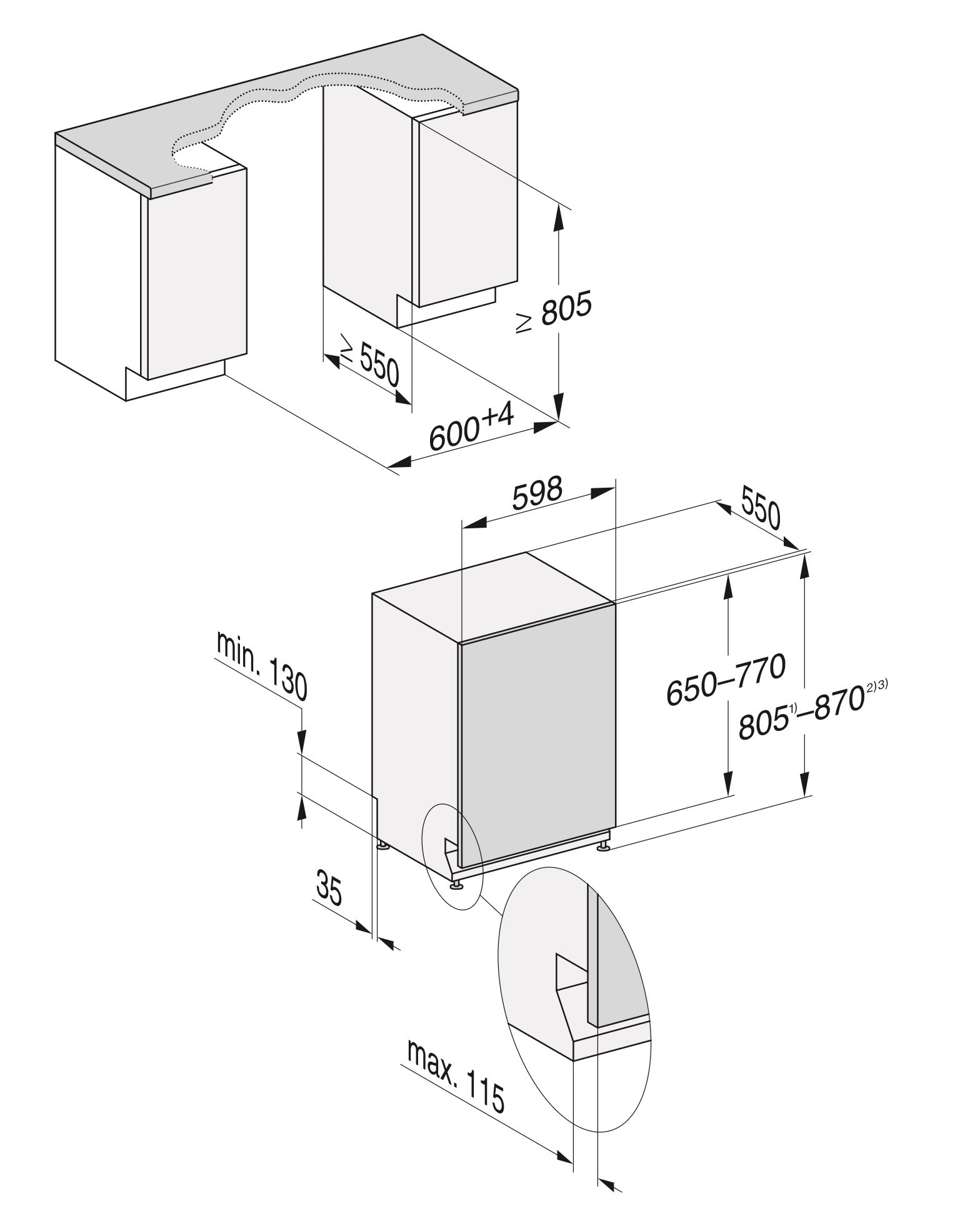 Miele G 5651 Vi Active