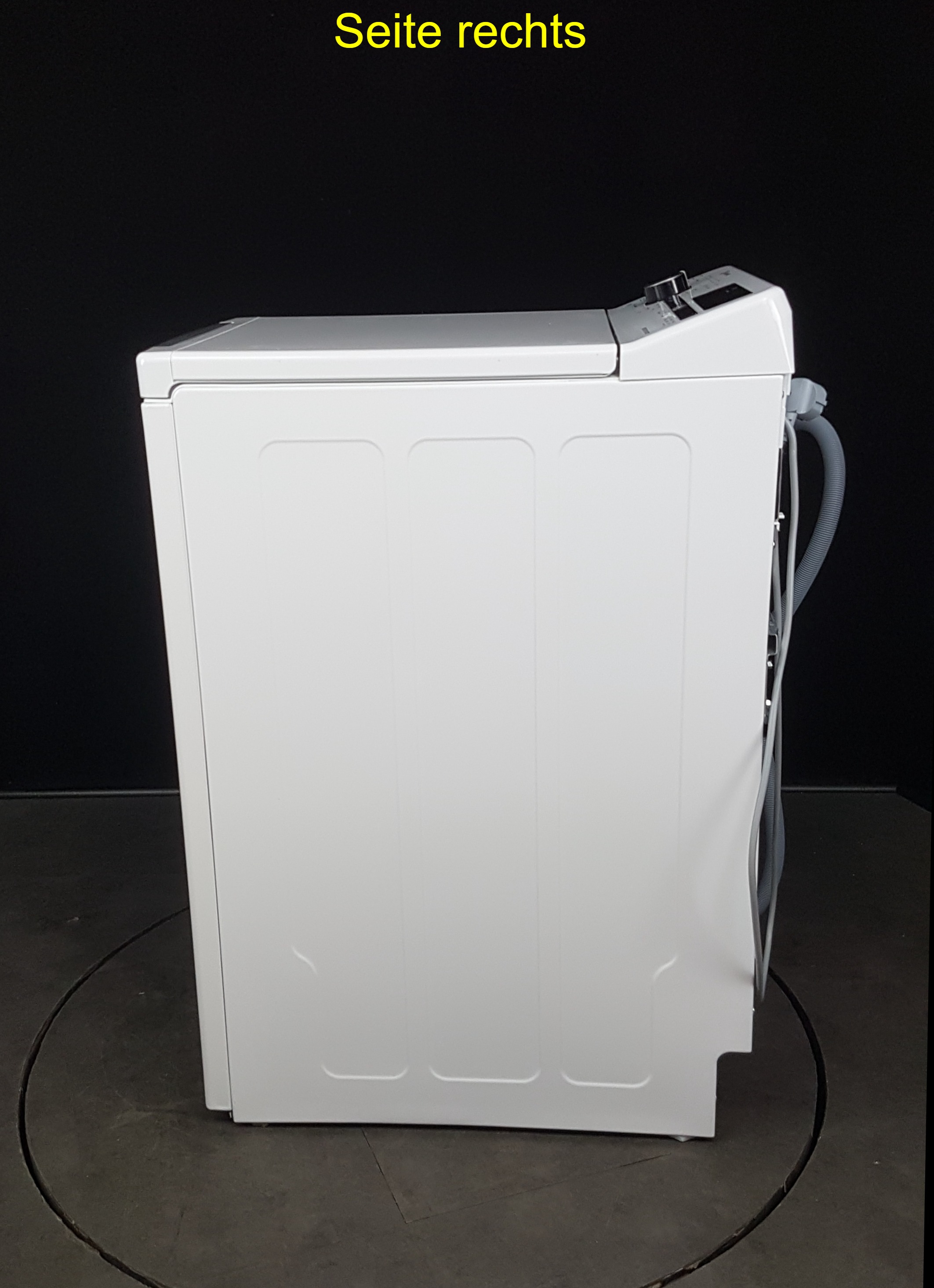 Bauknecht WMT Pro Eco 62V A