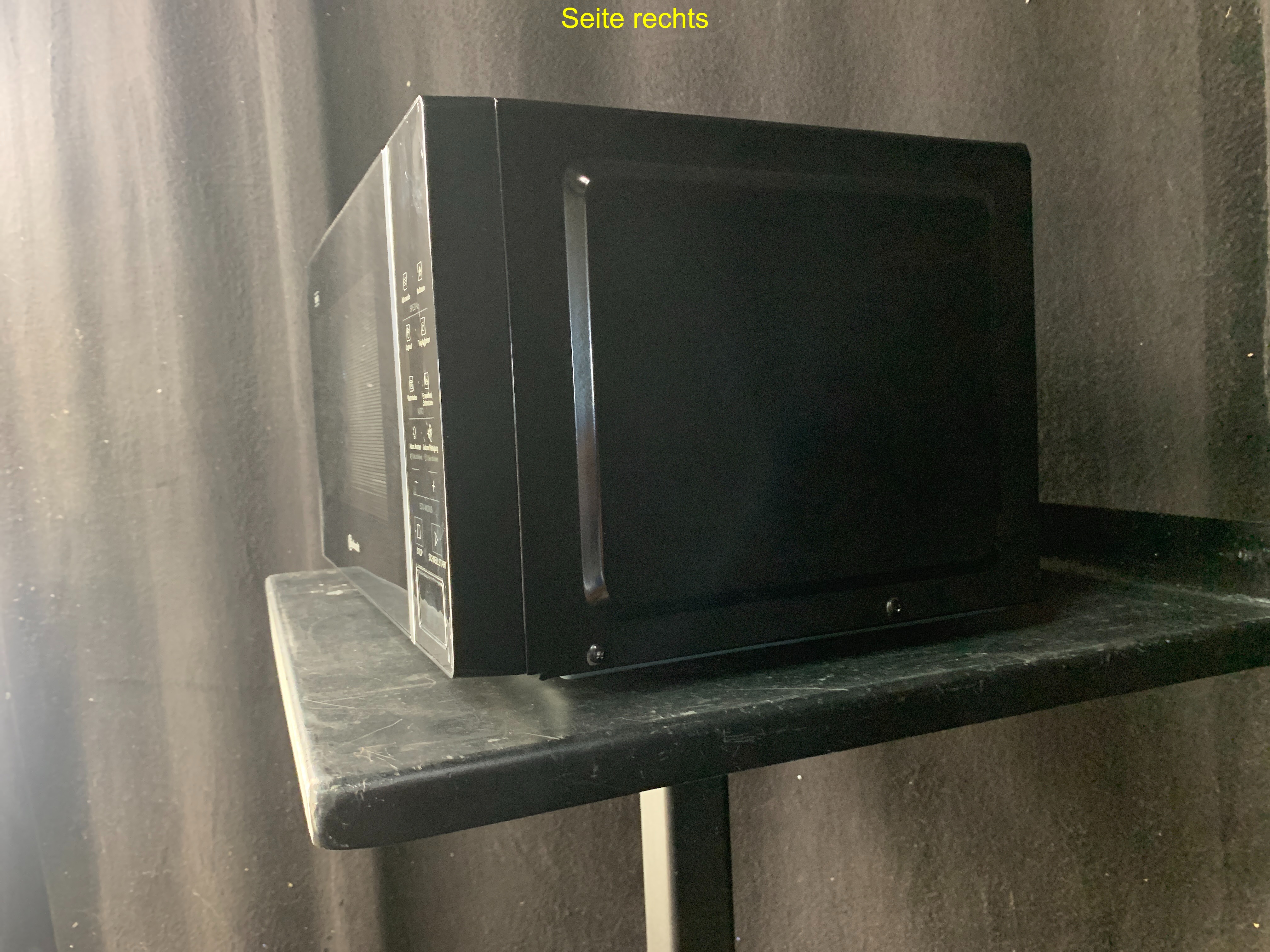 Bauknecht  MWS 201 B