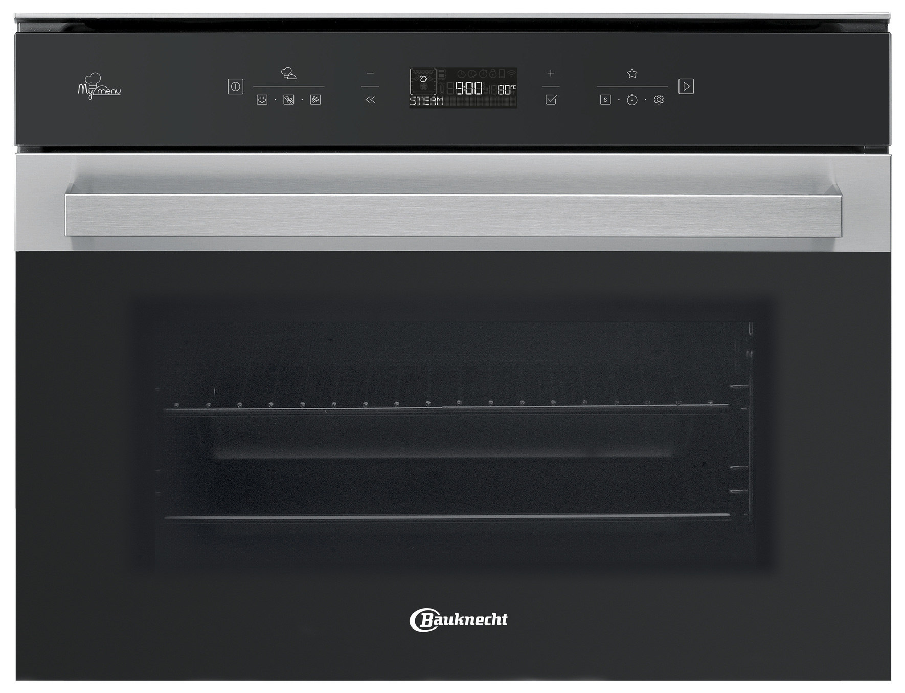 Bauknecht ECSK7 CT845 PT