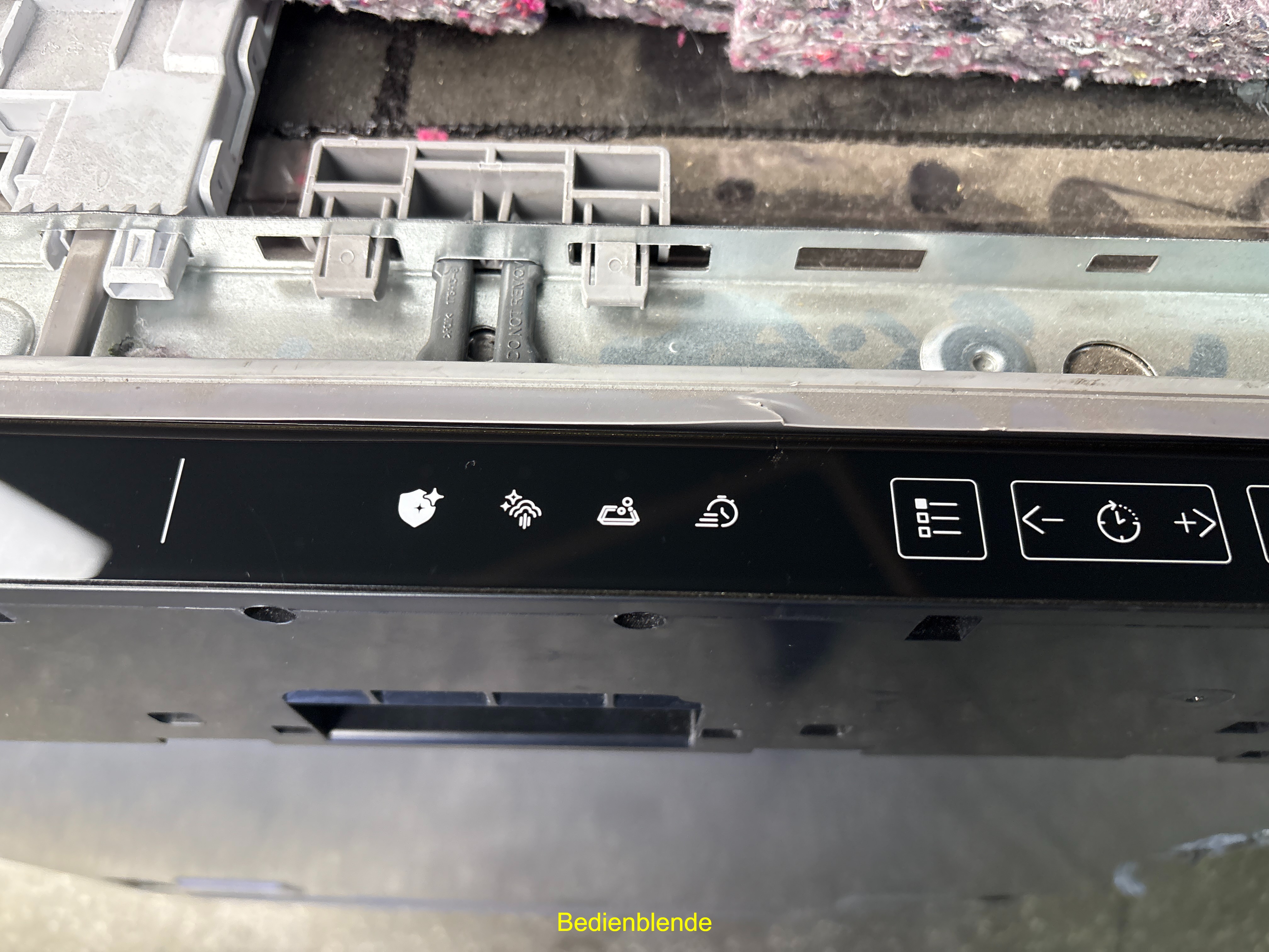 Beko BDIN36451