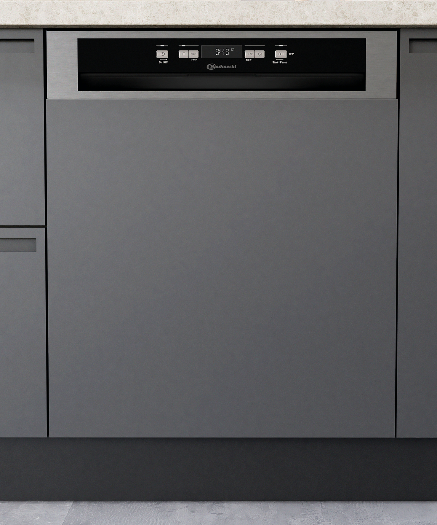 Bauknecht BKSV1 PAN