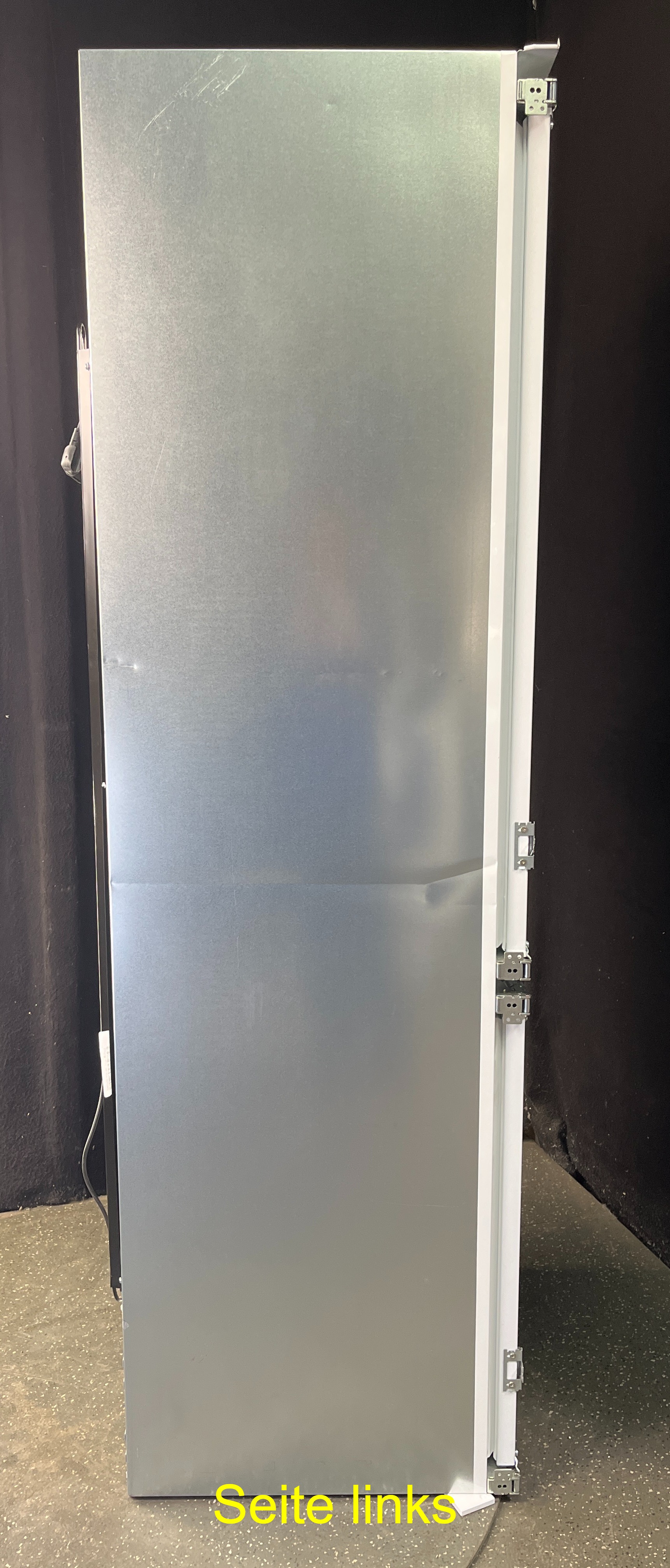 Bauknecht KGITN 18F1