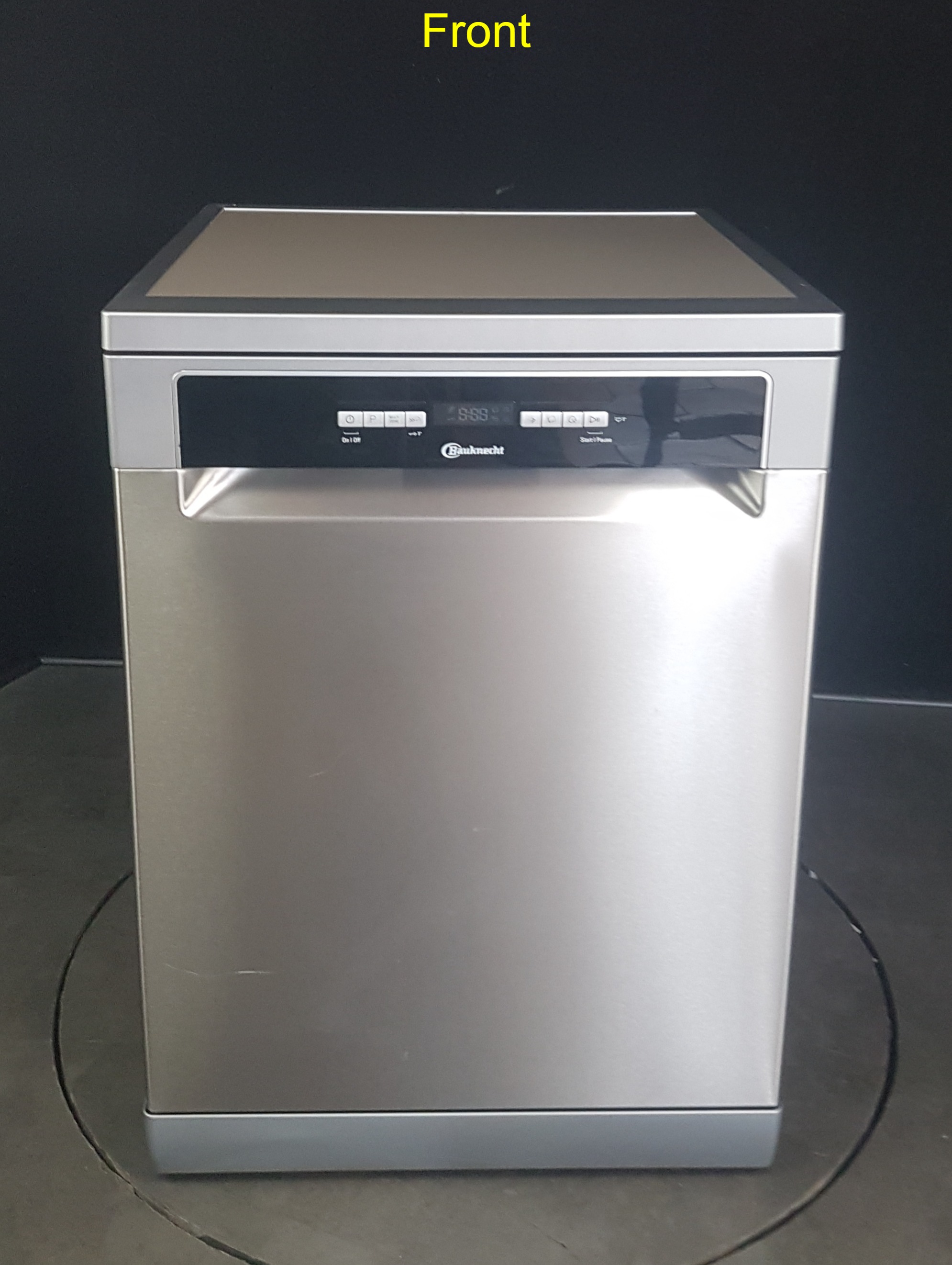 Bauknecht BFO 3C33 P 6.5 X