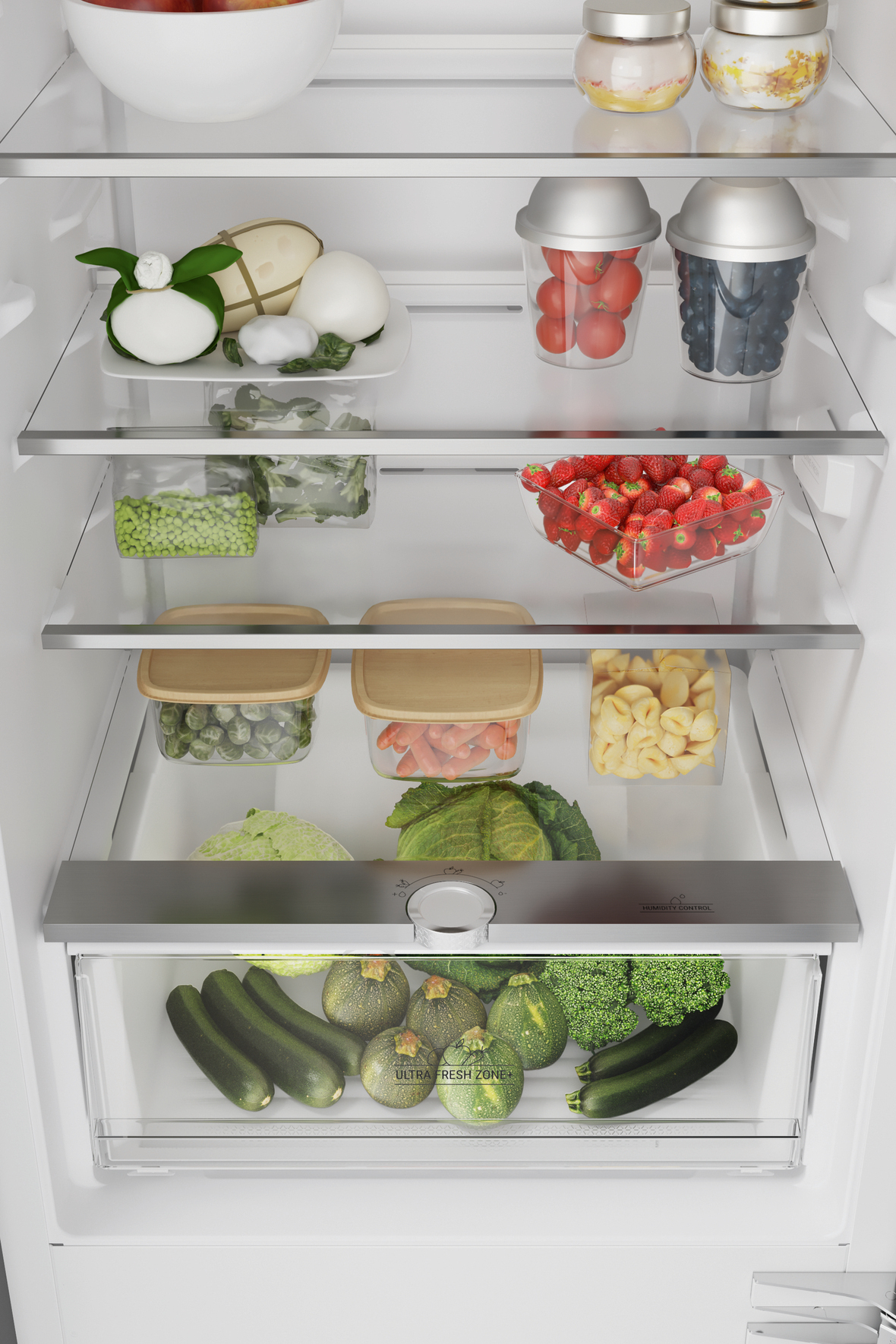 Bauknecht KGITN 18F1