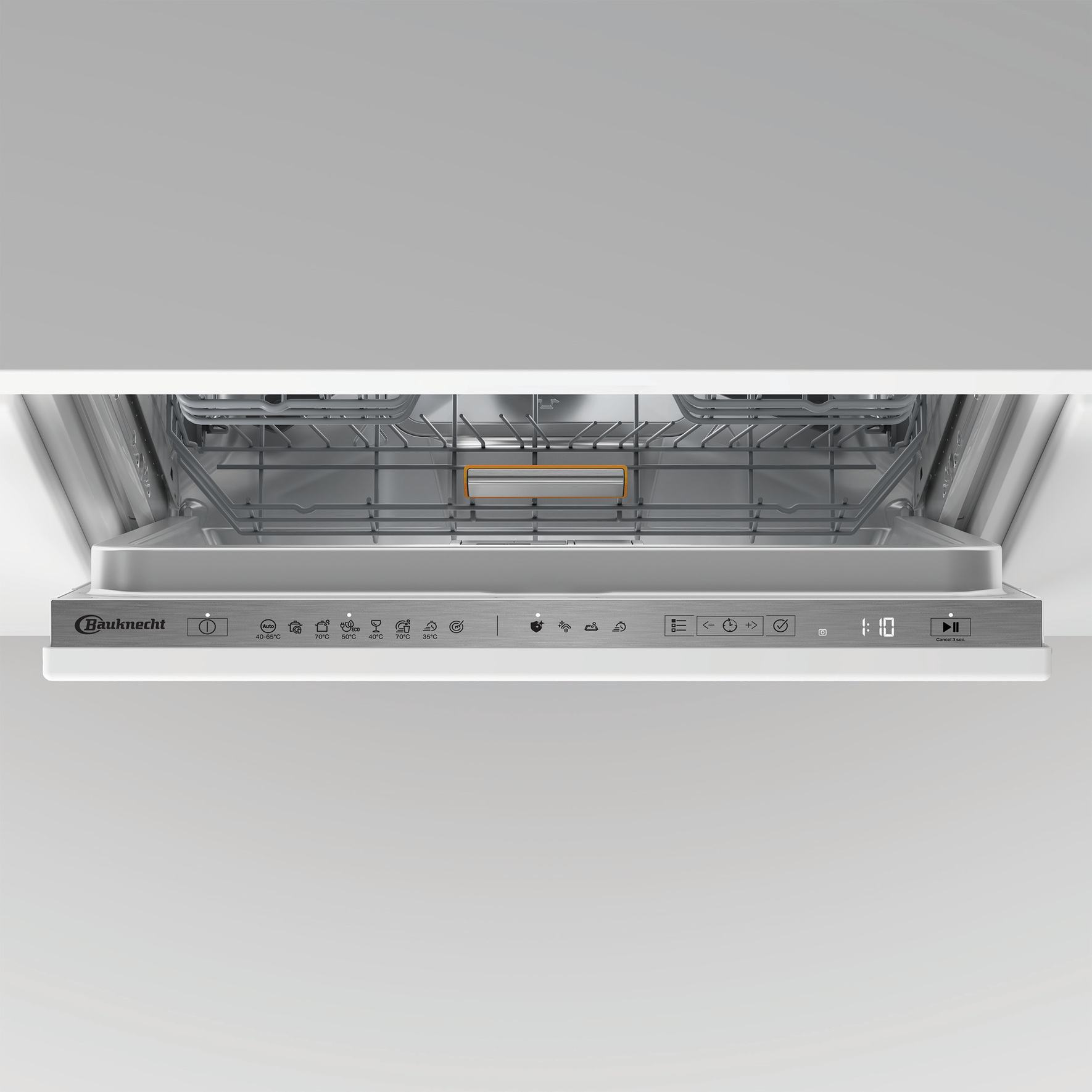 Bauknecht BKR IBXL