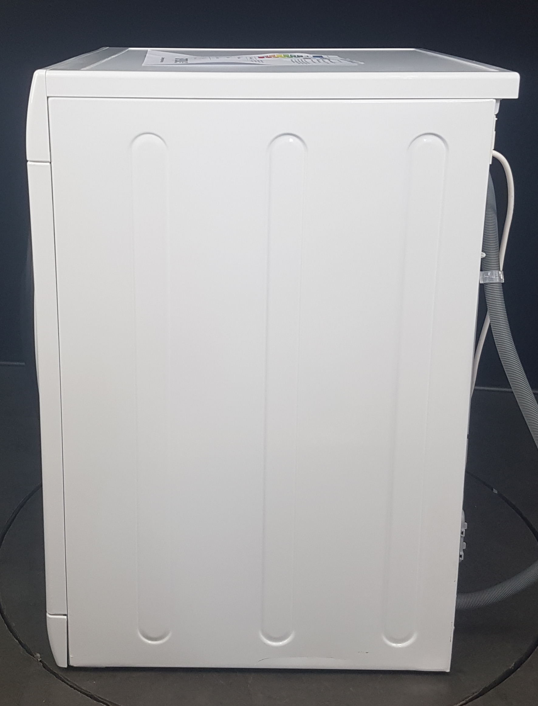 Bauknecht WATK Sense 117B 59 C
