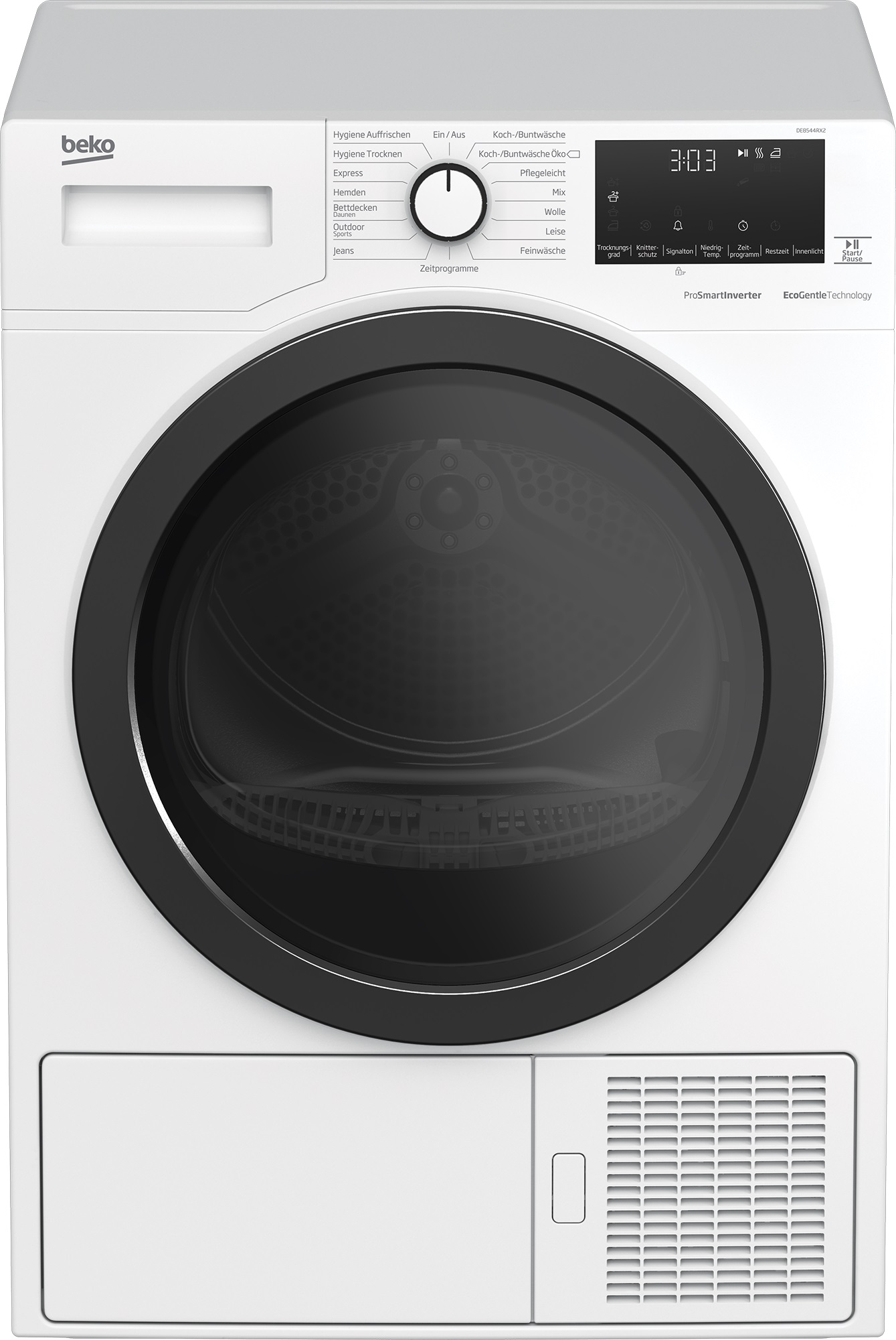 Beko DE8544RX2