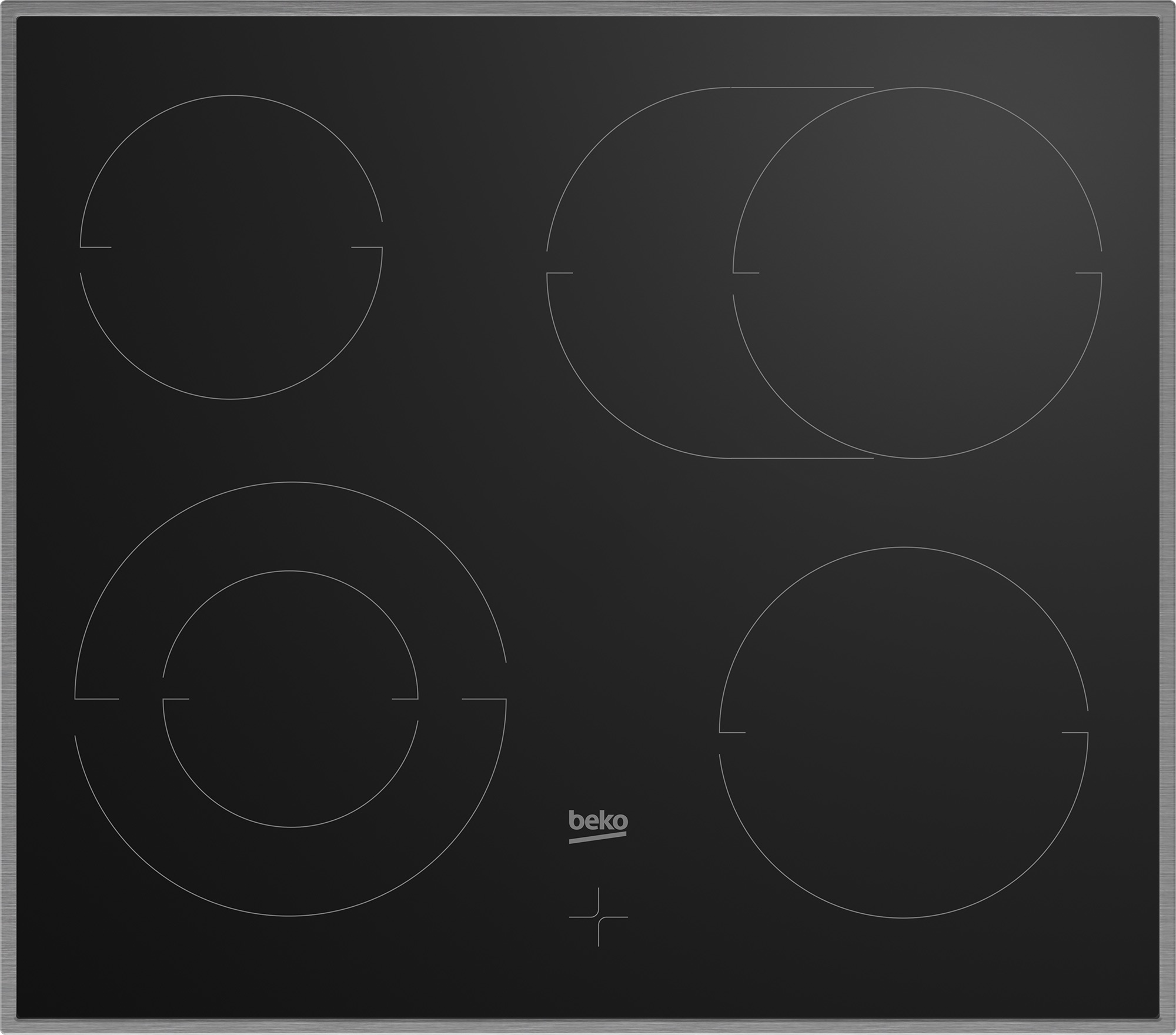 Beko Herdset