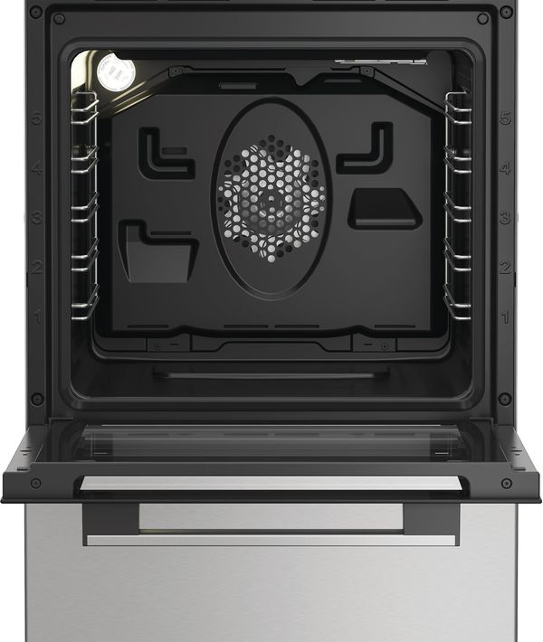 Bauknecht B5V8LMX