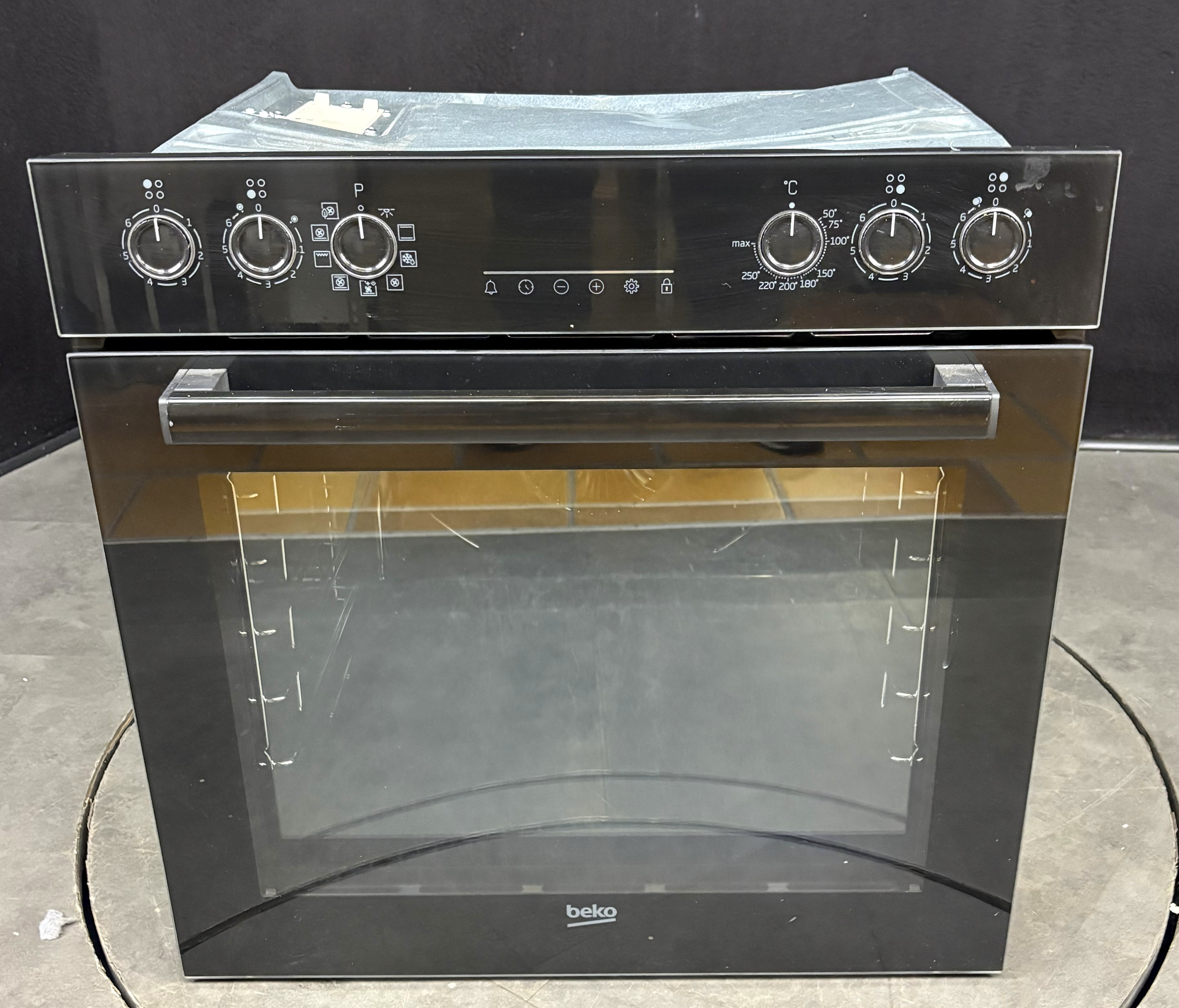 Beko Herdset