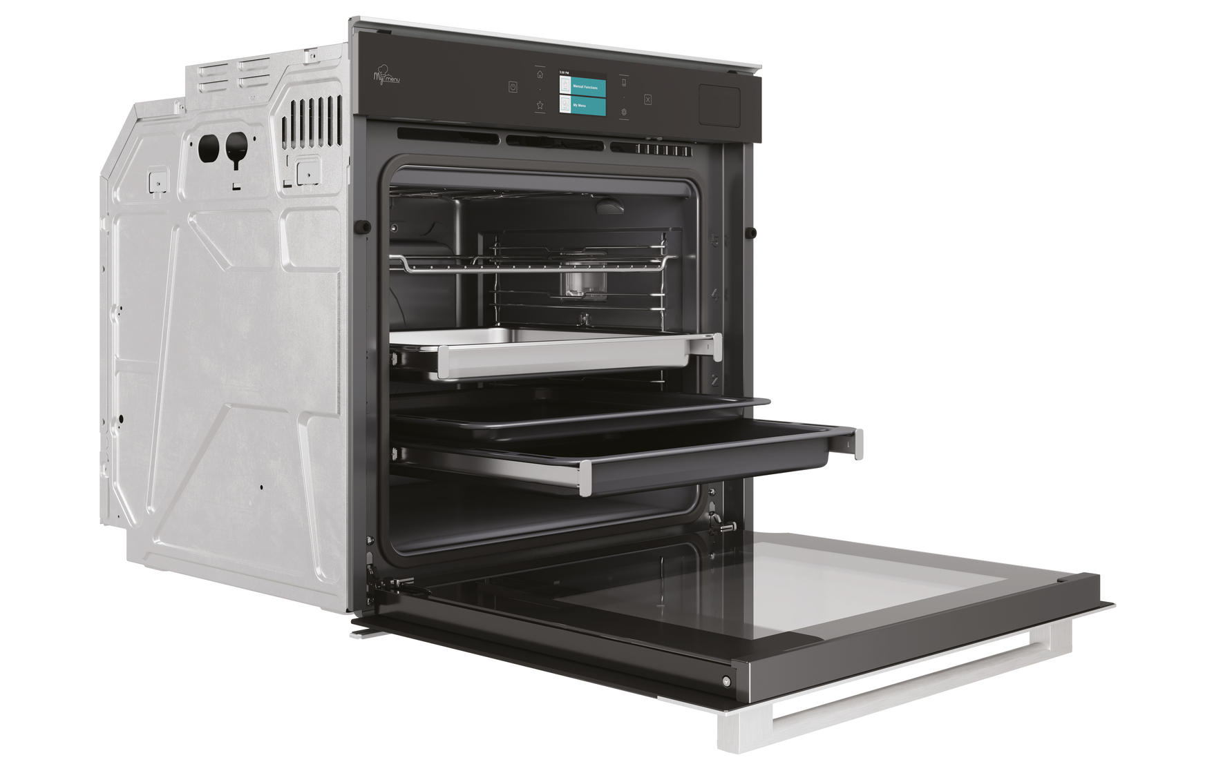 Bauknecht BIK9 PPH8TS2 PT