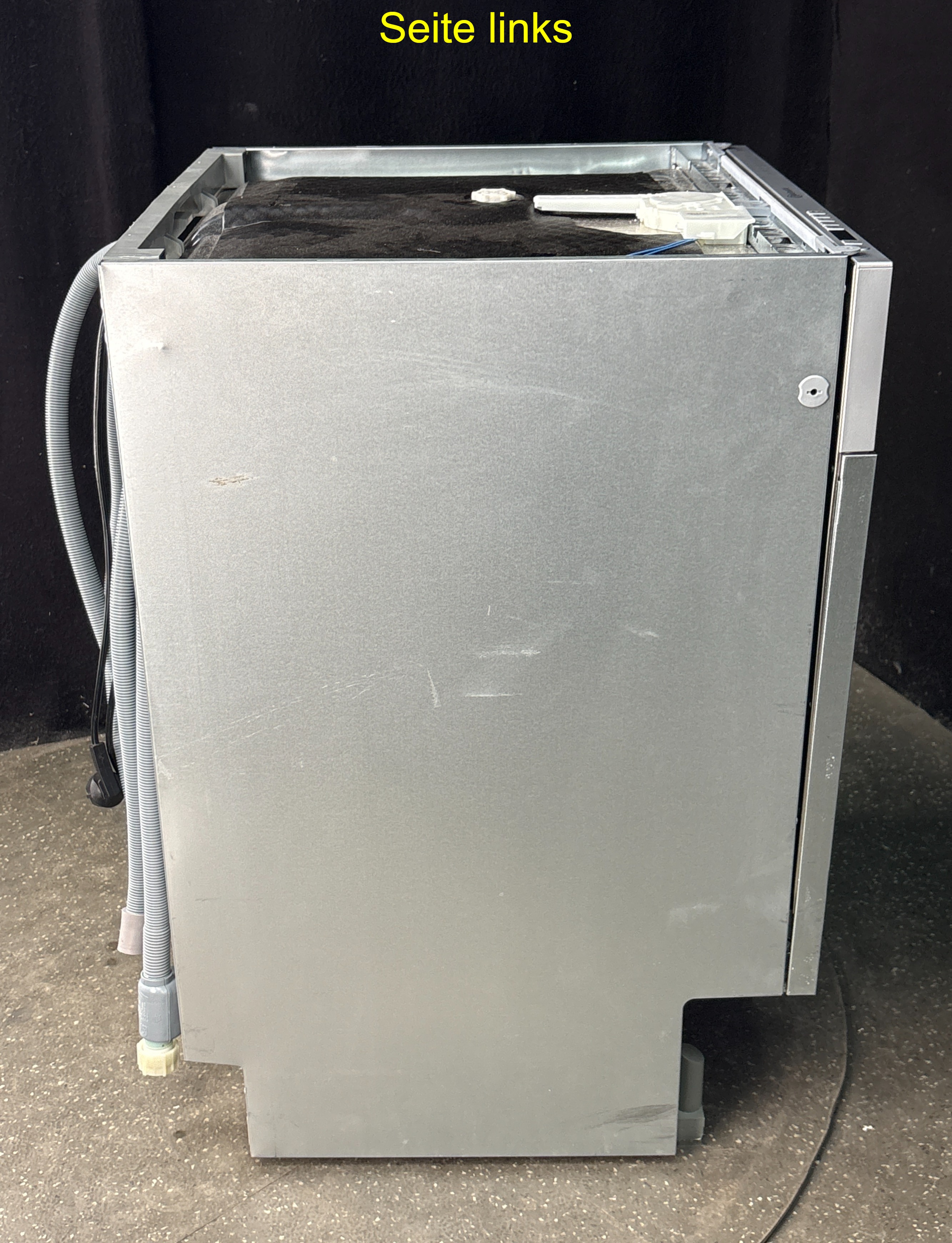 Bauknecht BCIC 3T333 PFE