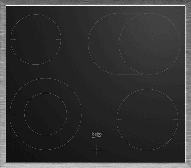 Beko BBUM13329XS
