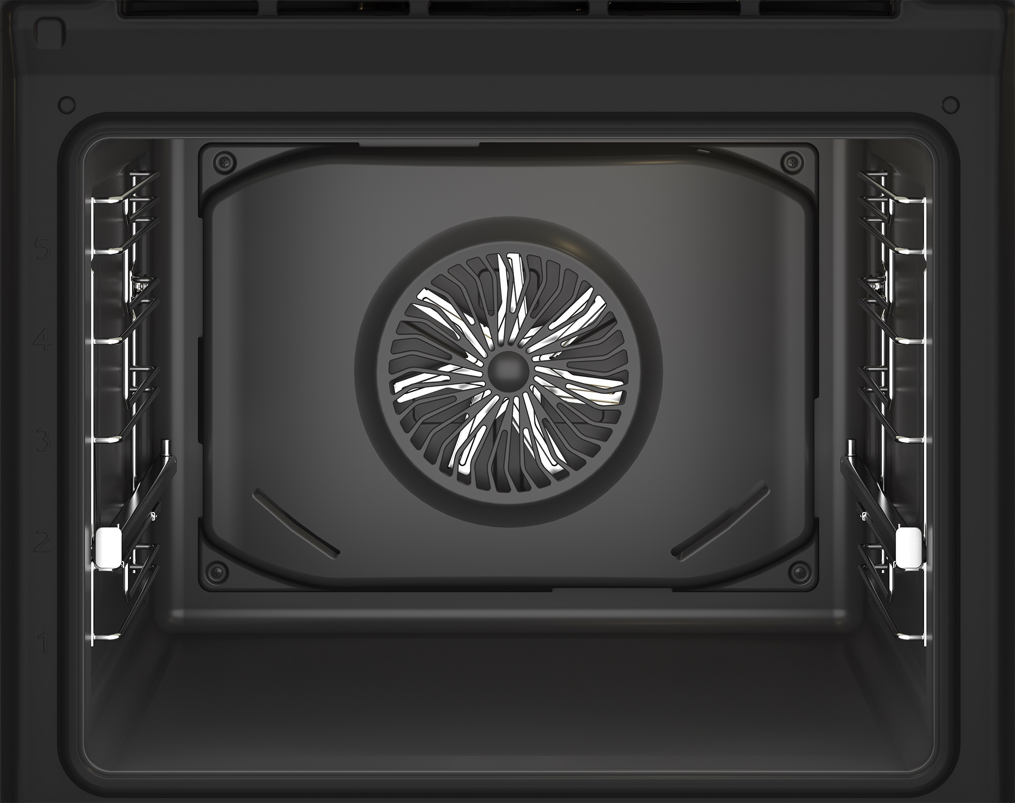 Beko Herdset