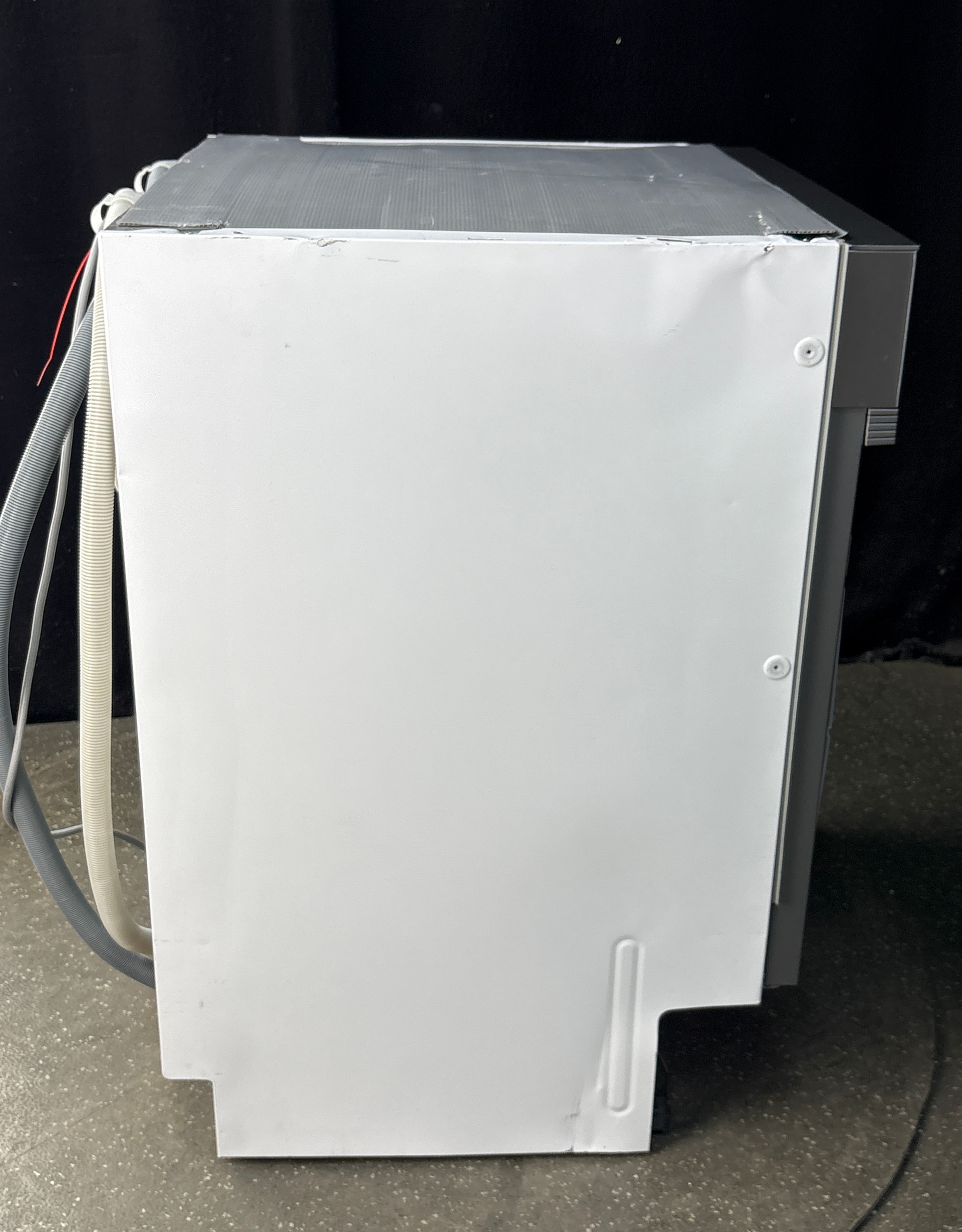 Beko BG840EXTI