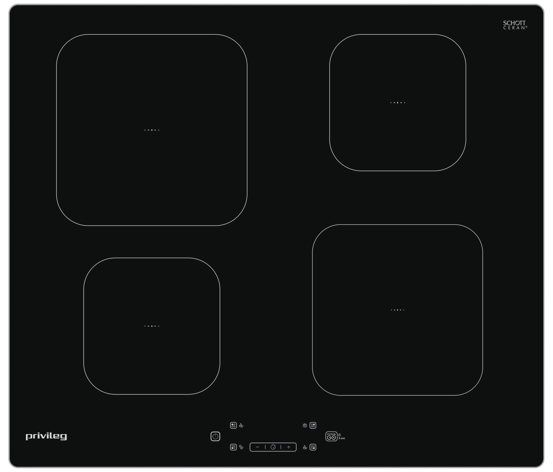 Privileg PS 15Q60 AL