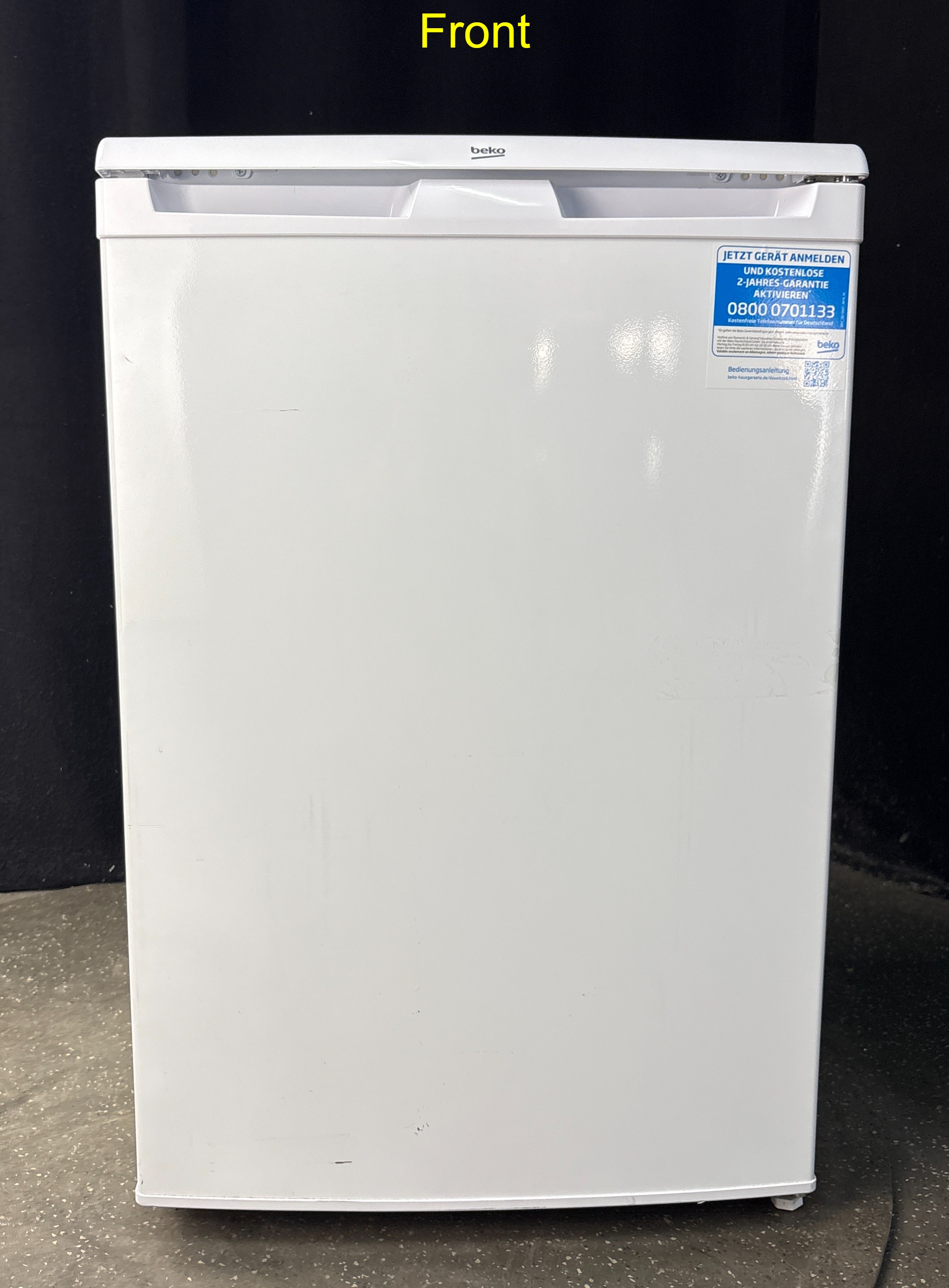 Beko TSE 1284 N