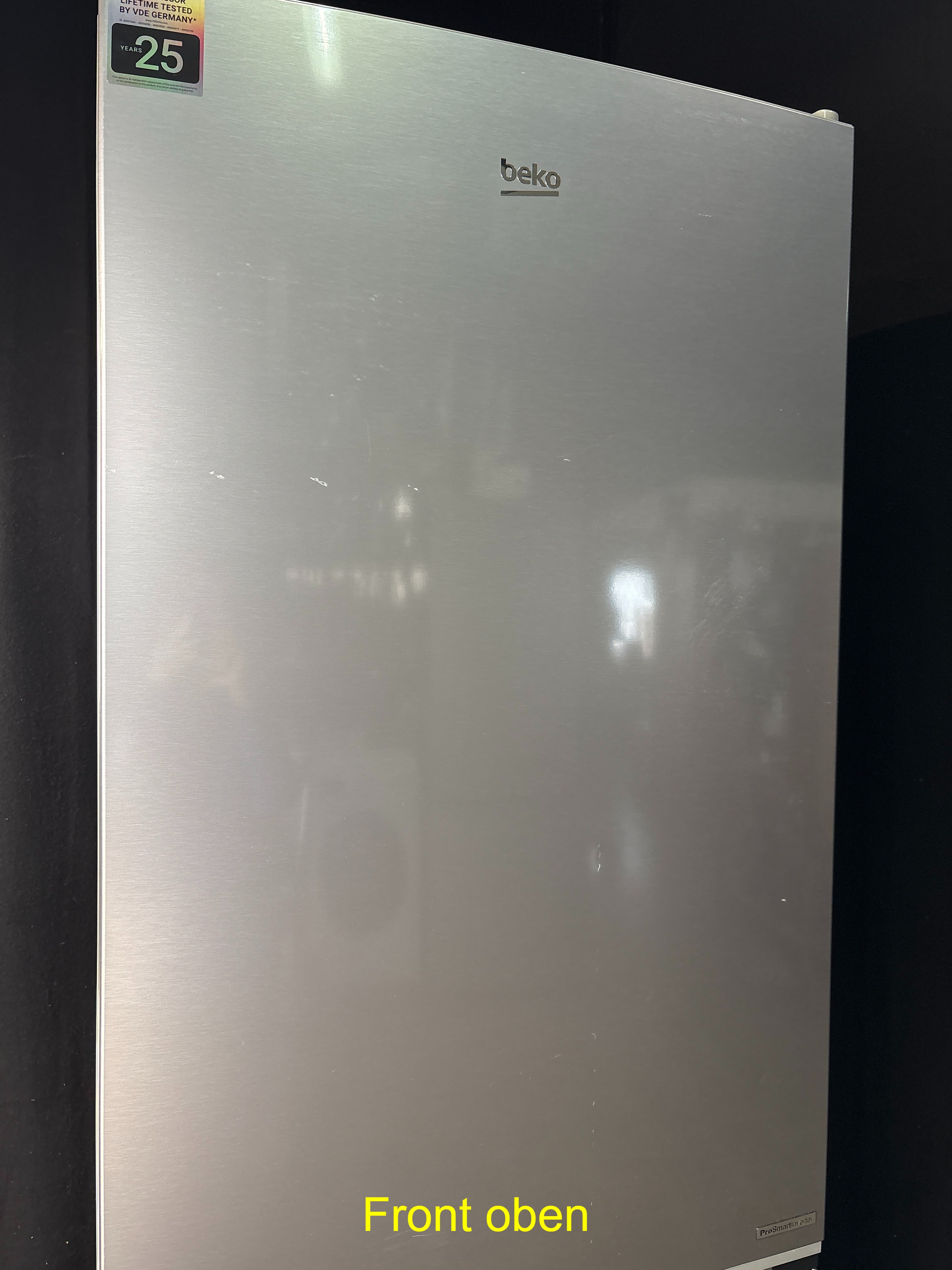 Beko B7RCNE567HXB