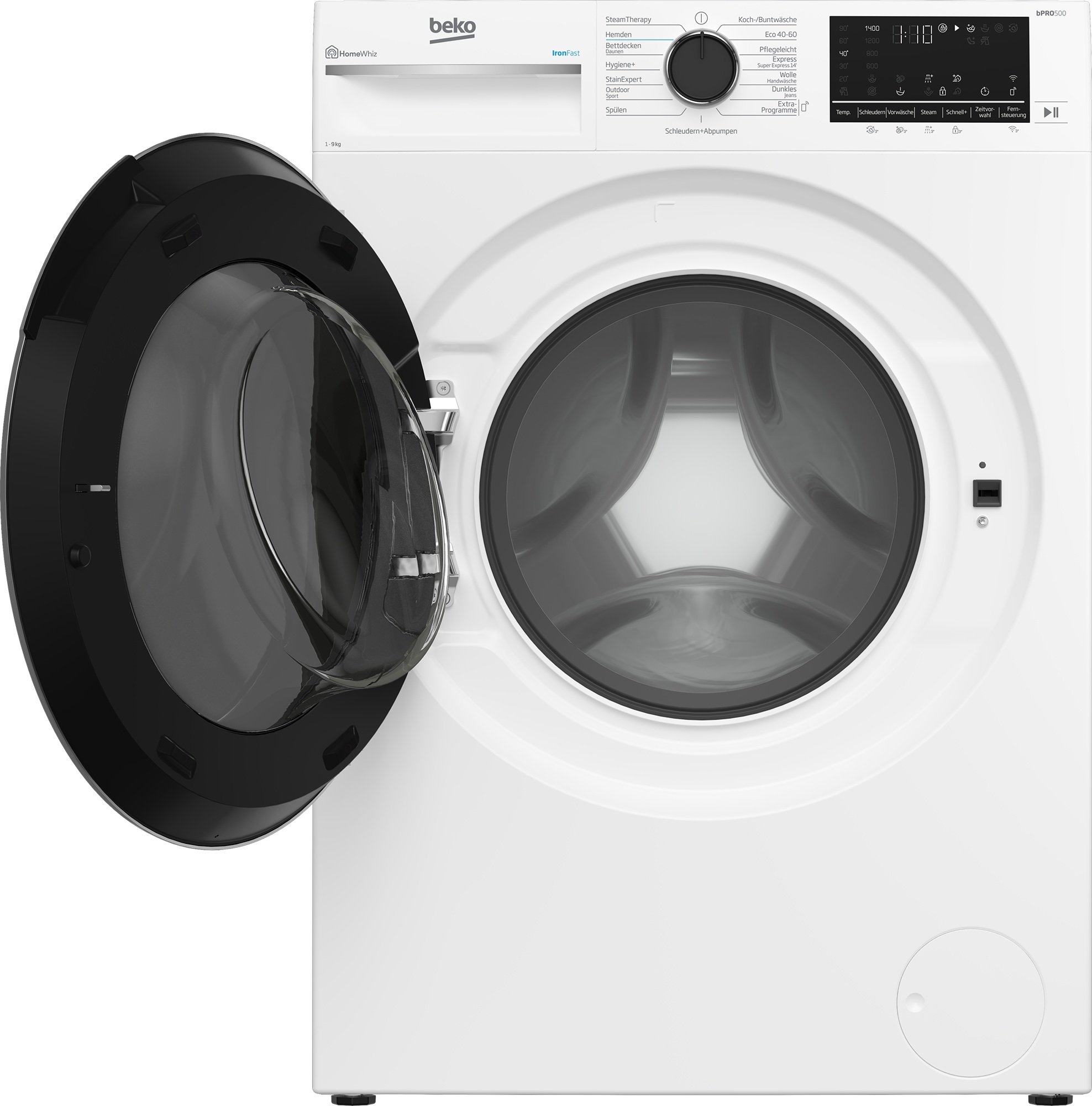 Beko B5WF69410W