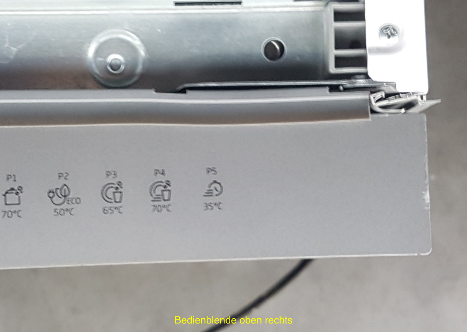 Beko BDSN15430X