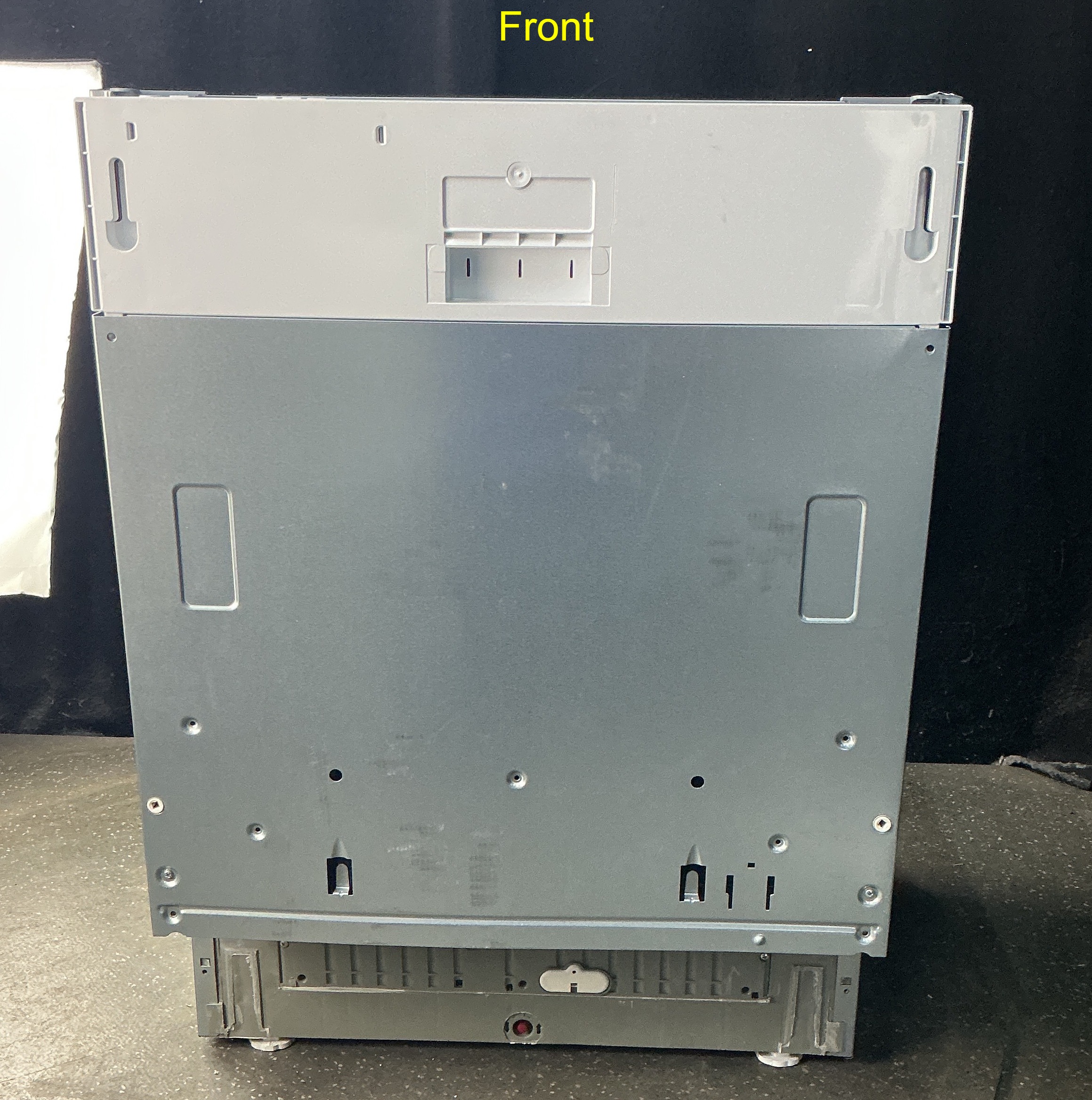 Bauknecht B2I HKD526 A