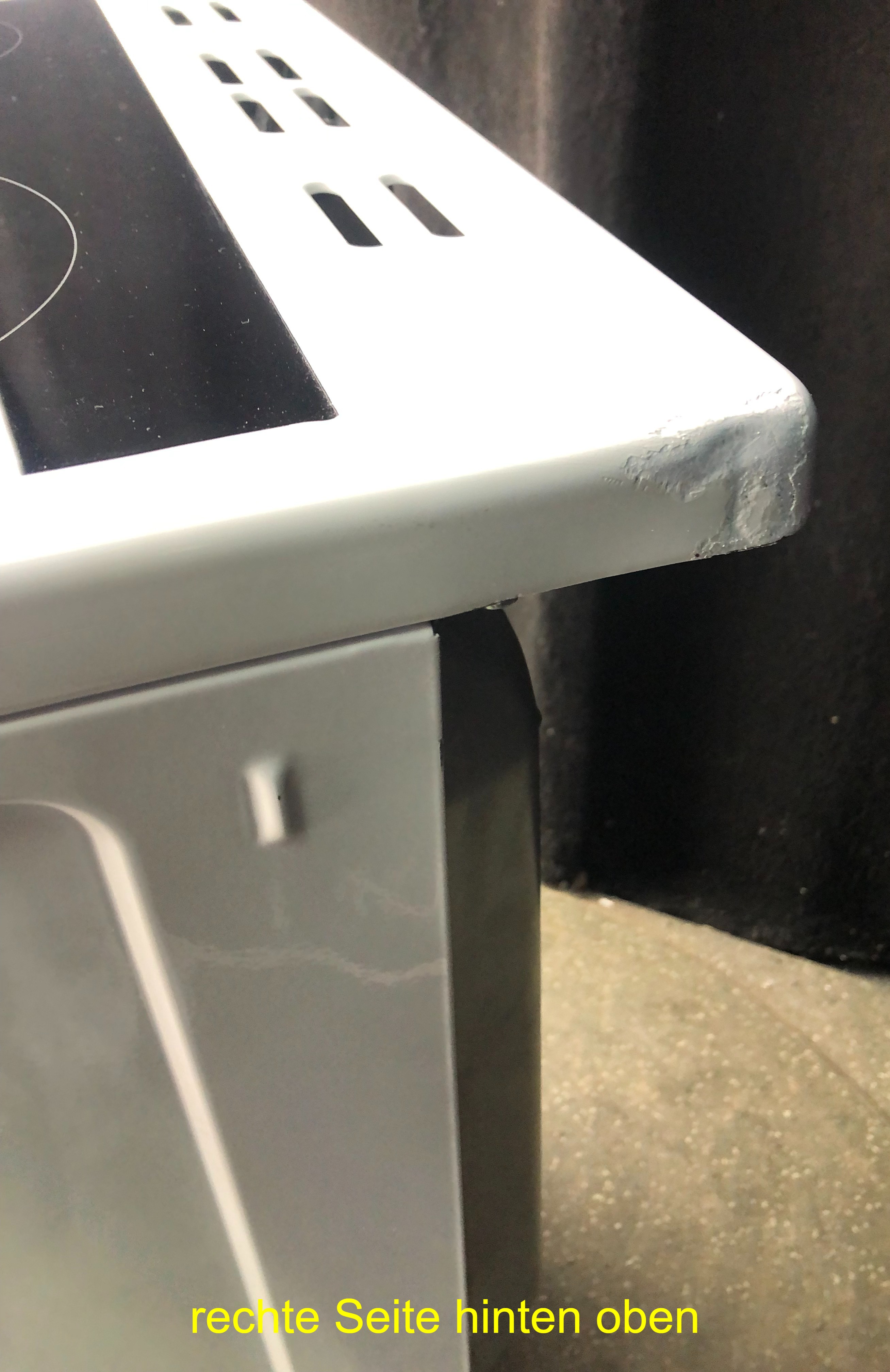Beko FSM57100GW