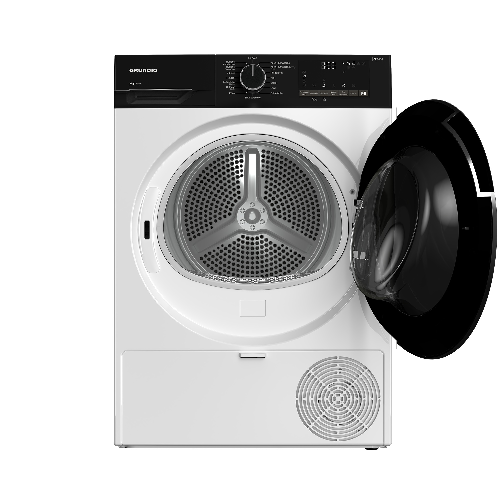Grundig GT55824F12