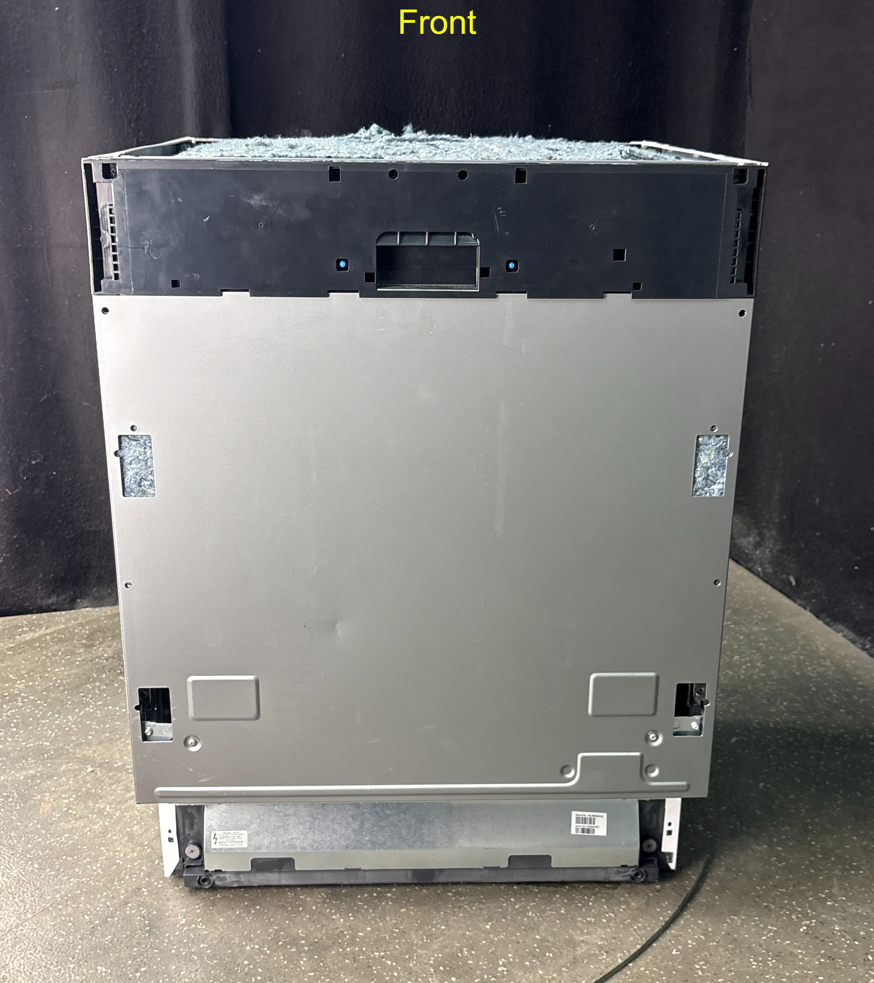 Beko BDIN16420