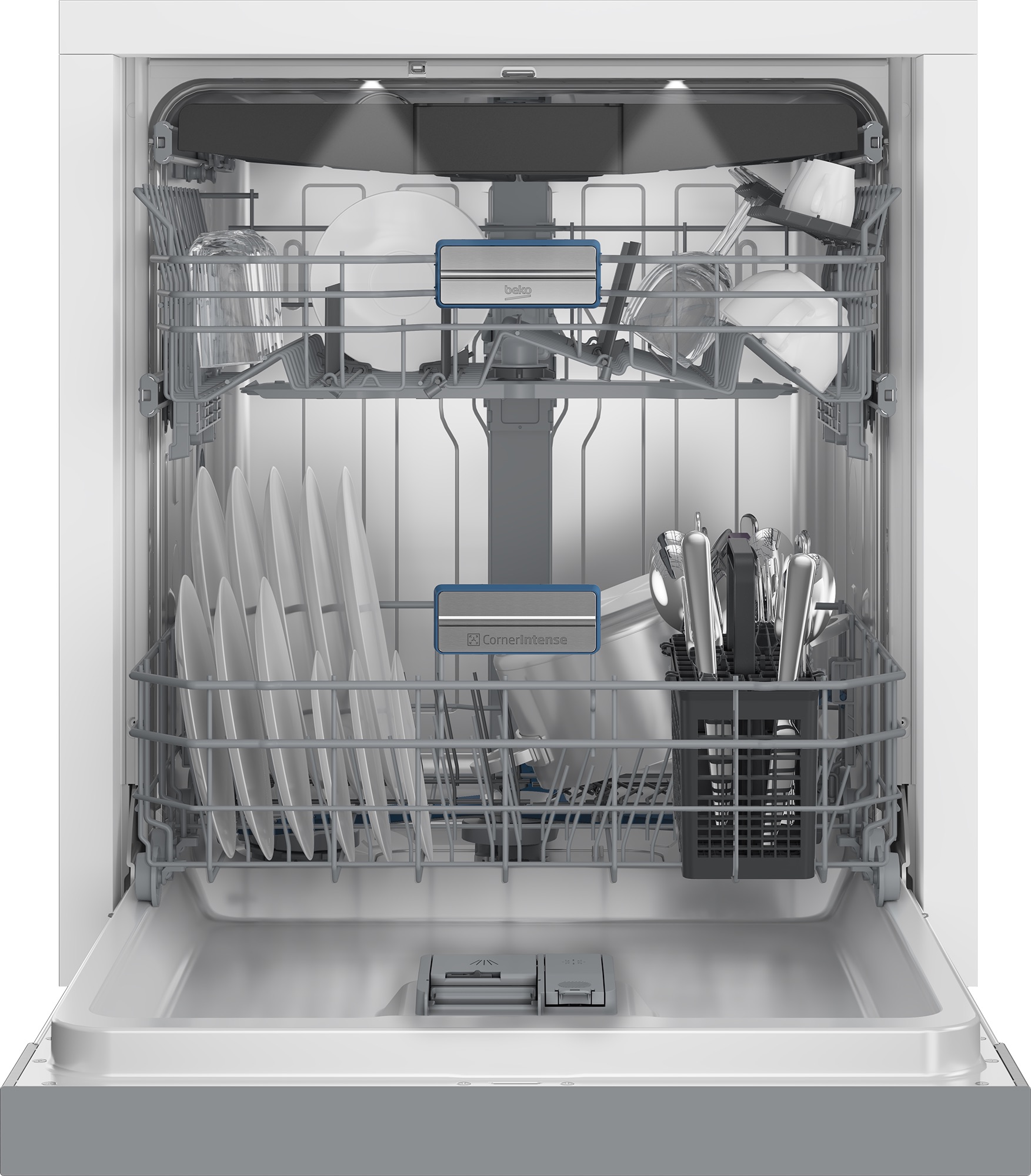 Beko BG840EXTI