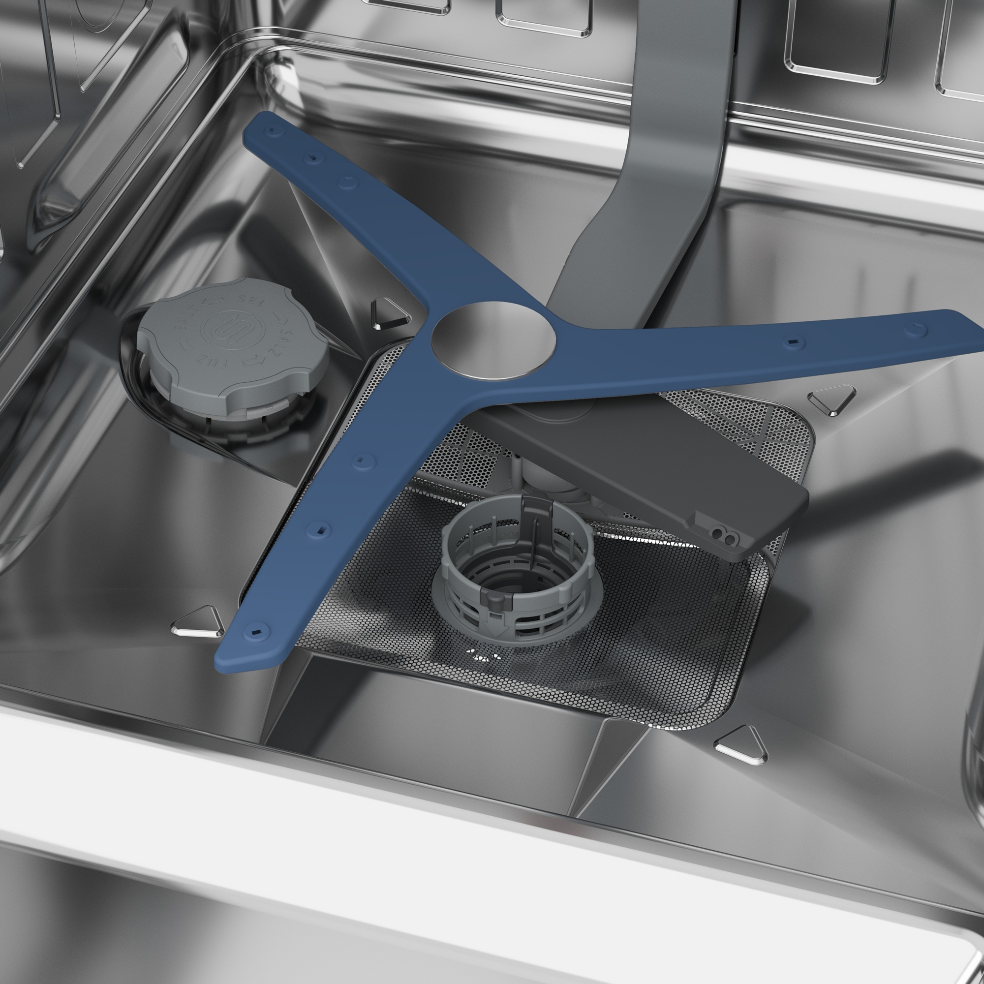 Beko BG840EXVI