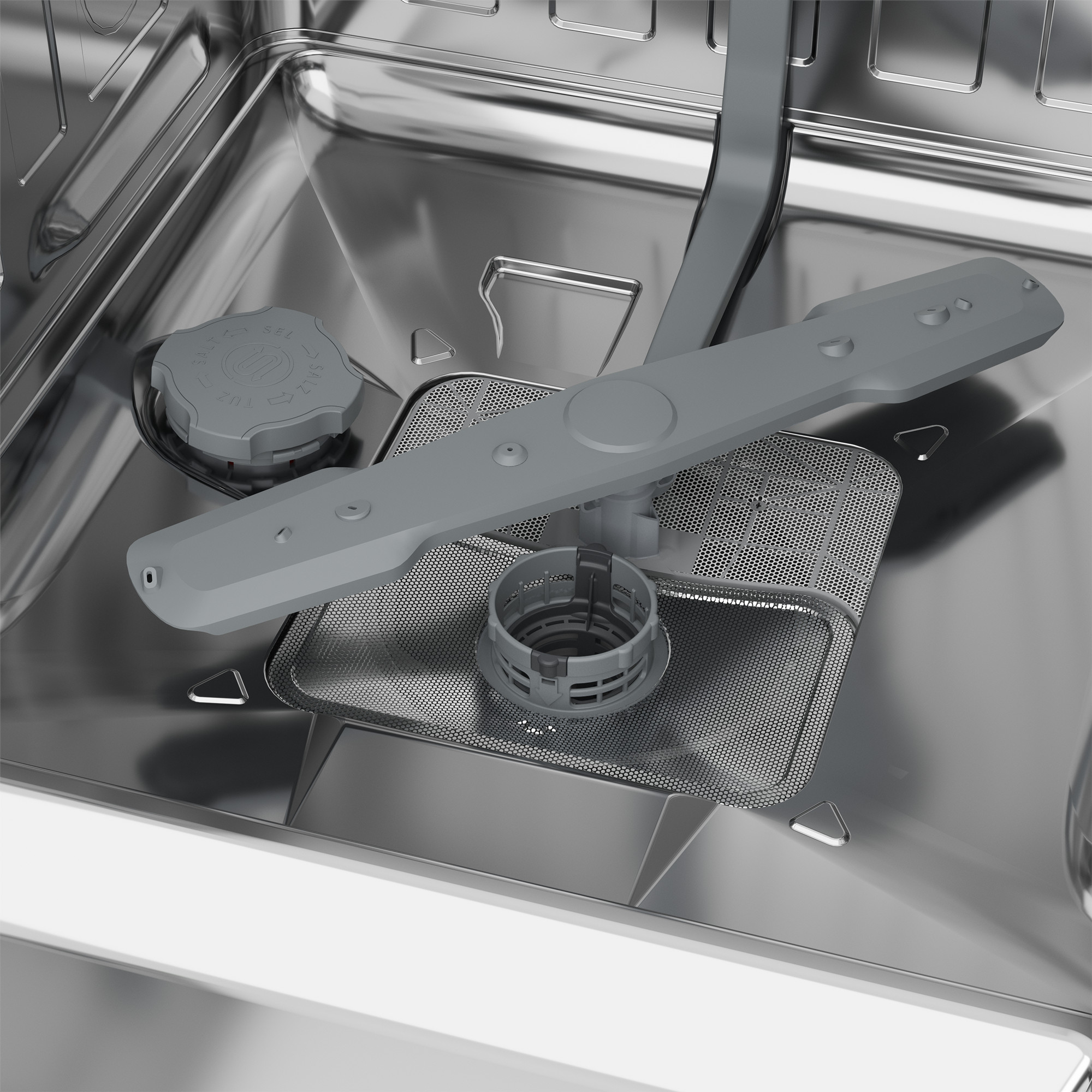 Beko DFN04321W