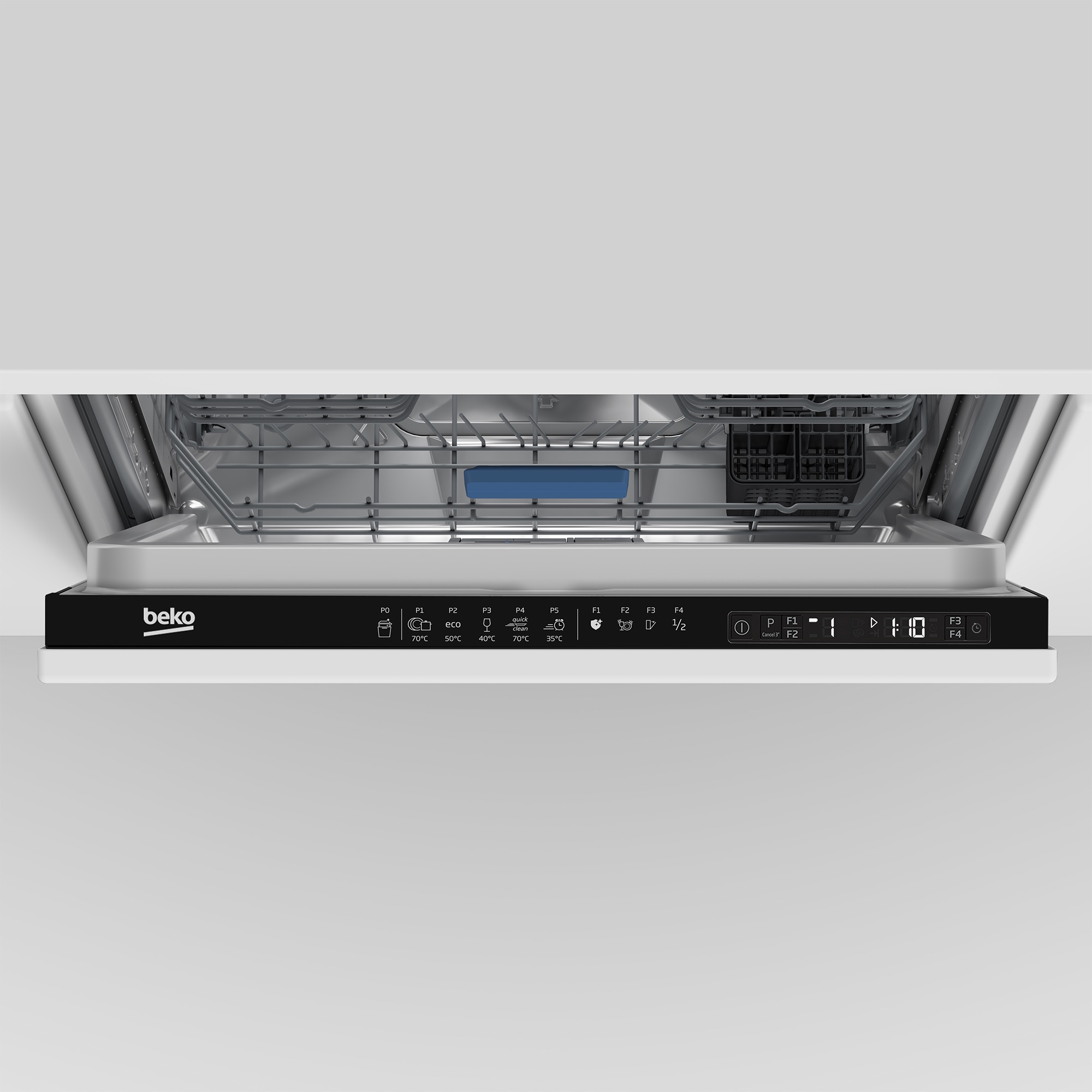 Beko BDIN25530