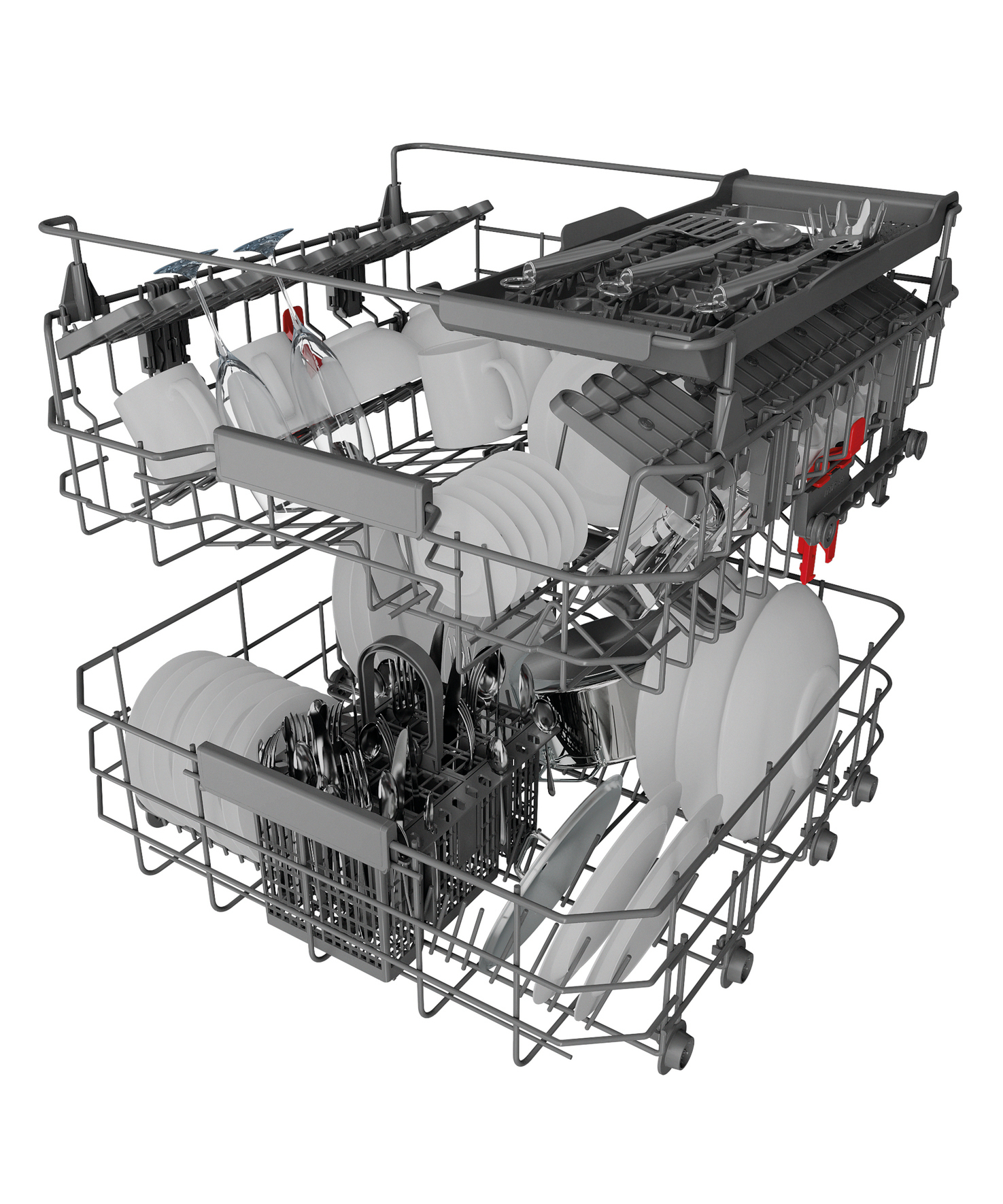 Bauknecht BCIO 3C33 EC