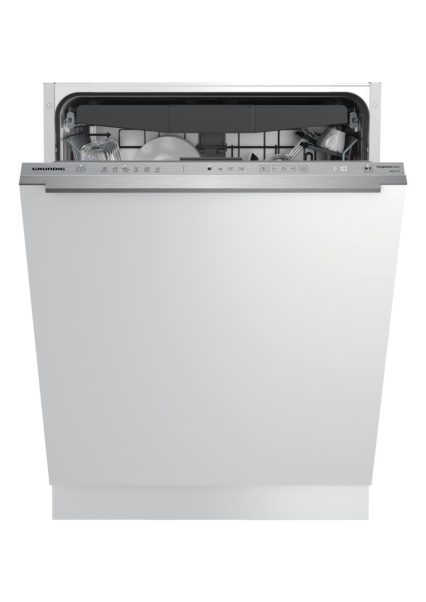 Grundig GNVP4541