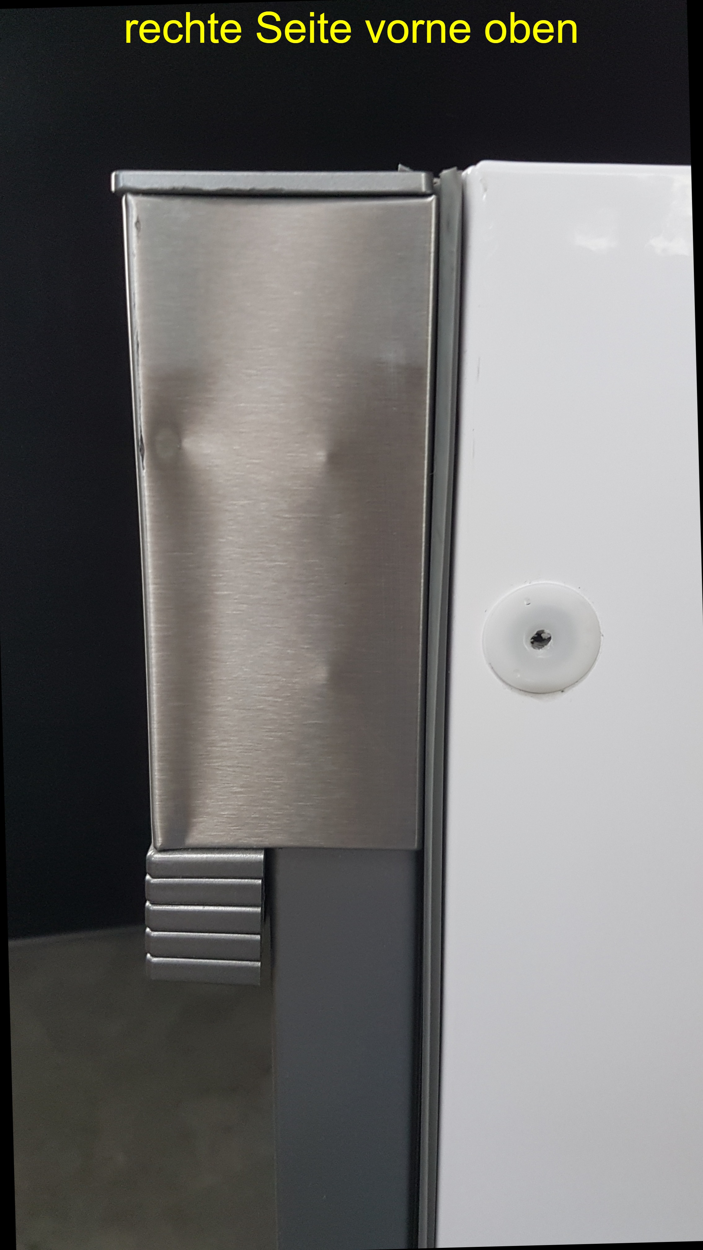 Beko BDSN3844M0X