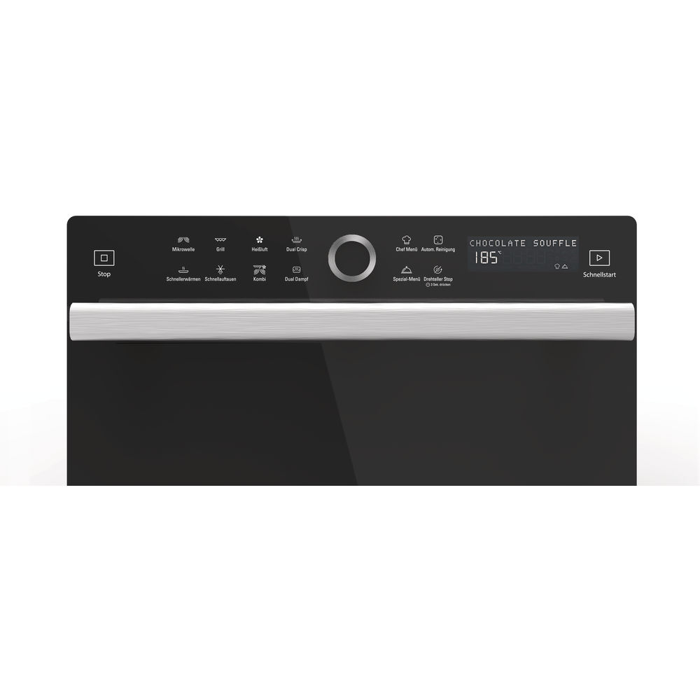 Bauknecht MW 3391 SX