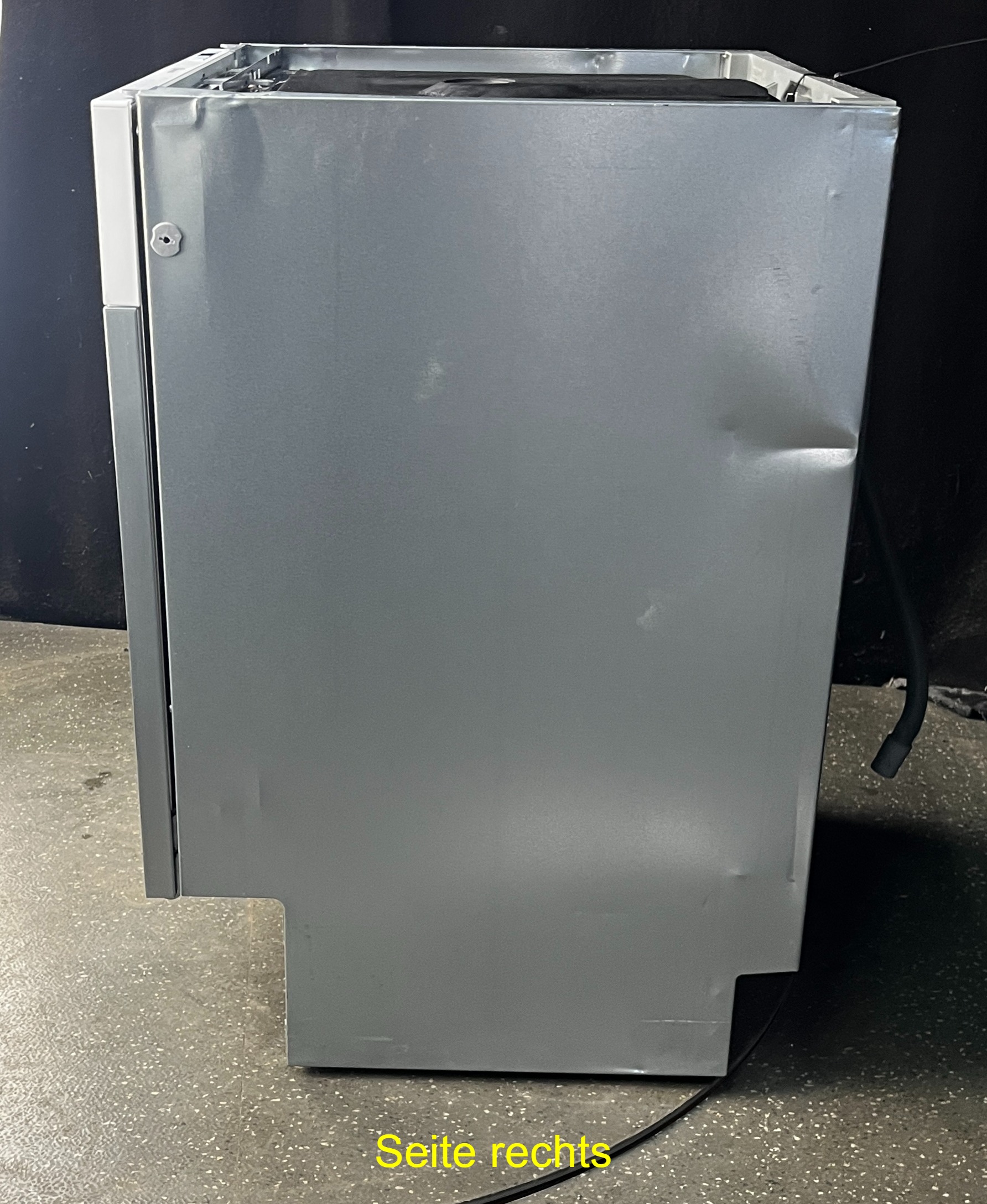 Bauknecht B2I HKD526 A