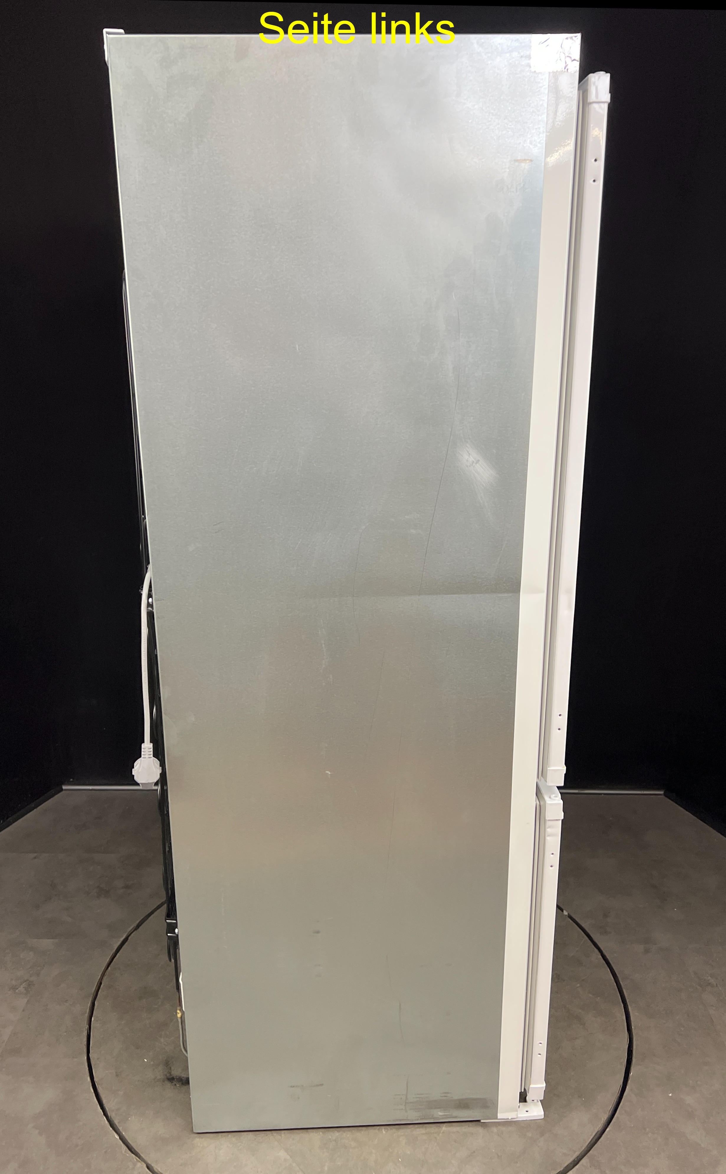 Beko BCSA240K4SN