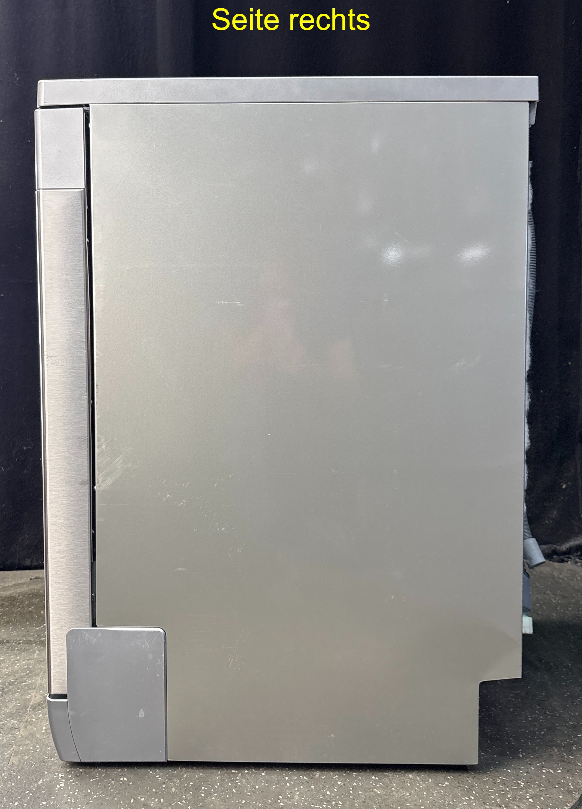 Bauknecht BKSV1 FAN