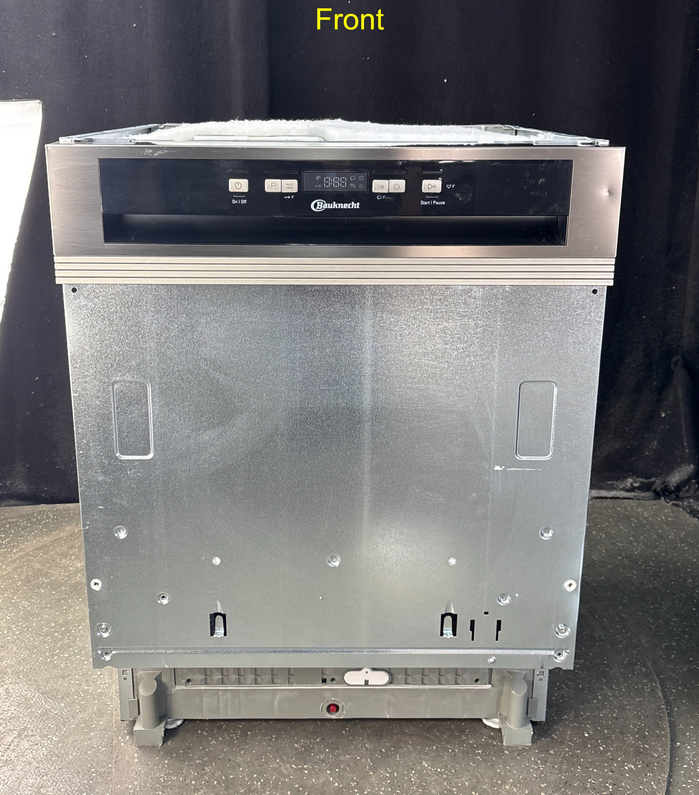 Bauknecht B0B D651A X