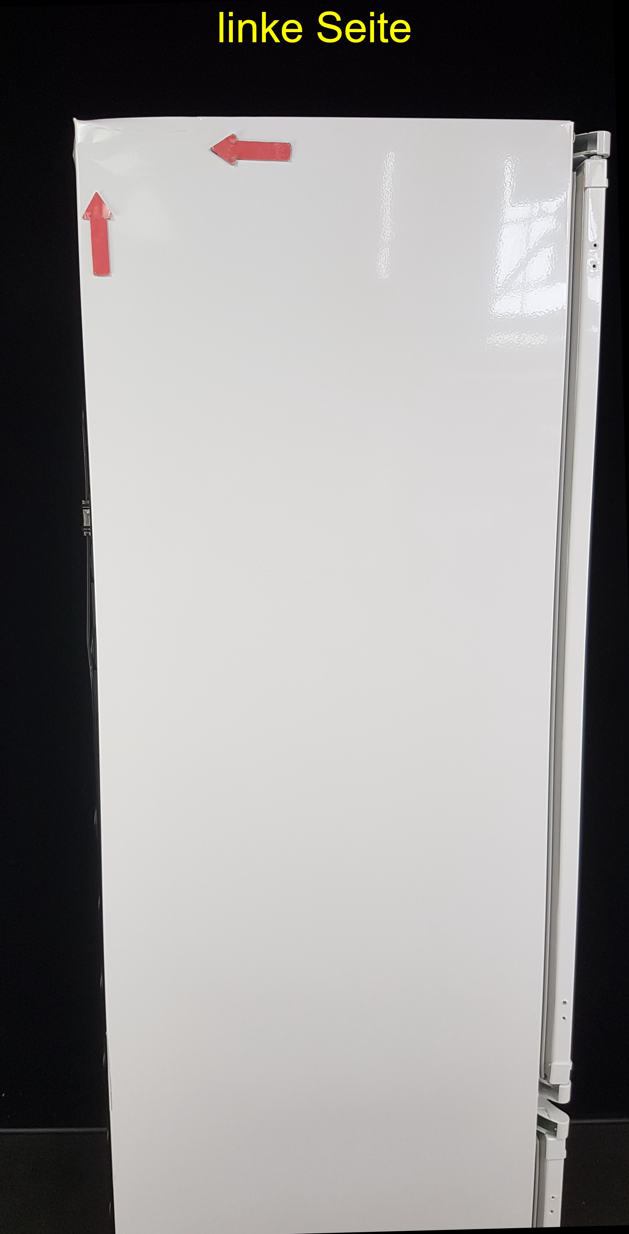Beko BCSA285K4SN