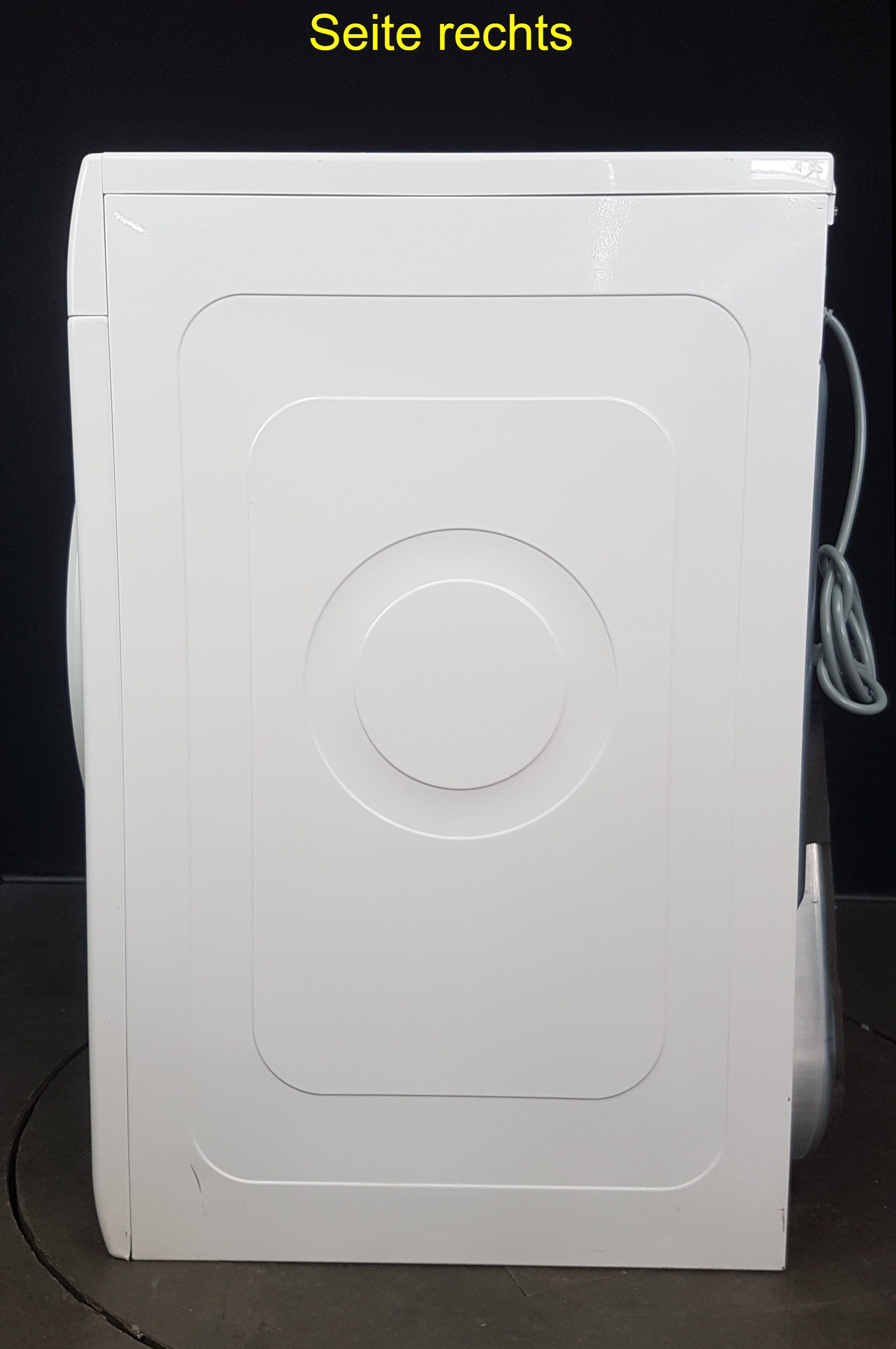 Bauknecht T Soft CM10 8BWK DE