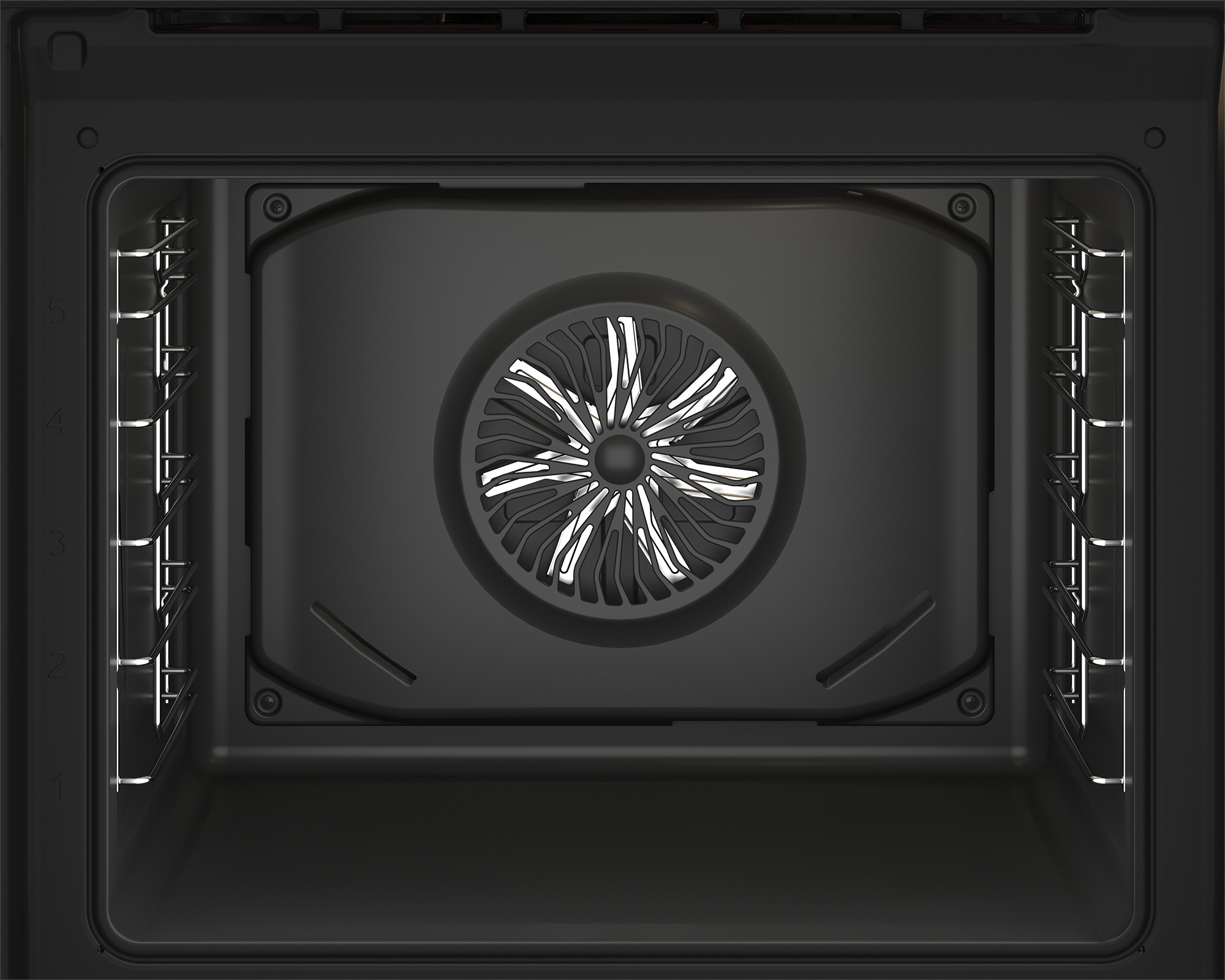 Beko Herdset