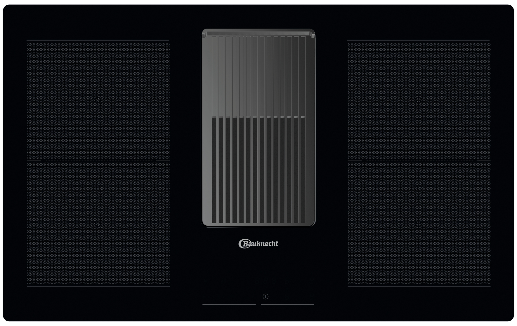 Bauknecht BVH 92 2B K/1 - PASSION