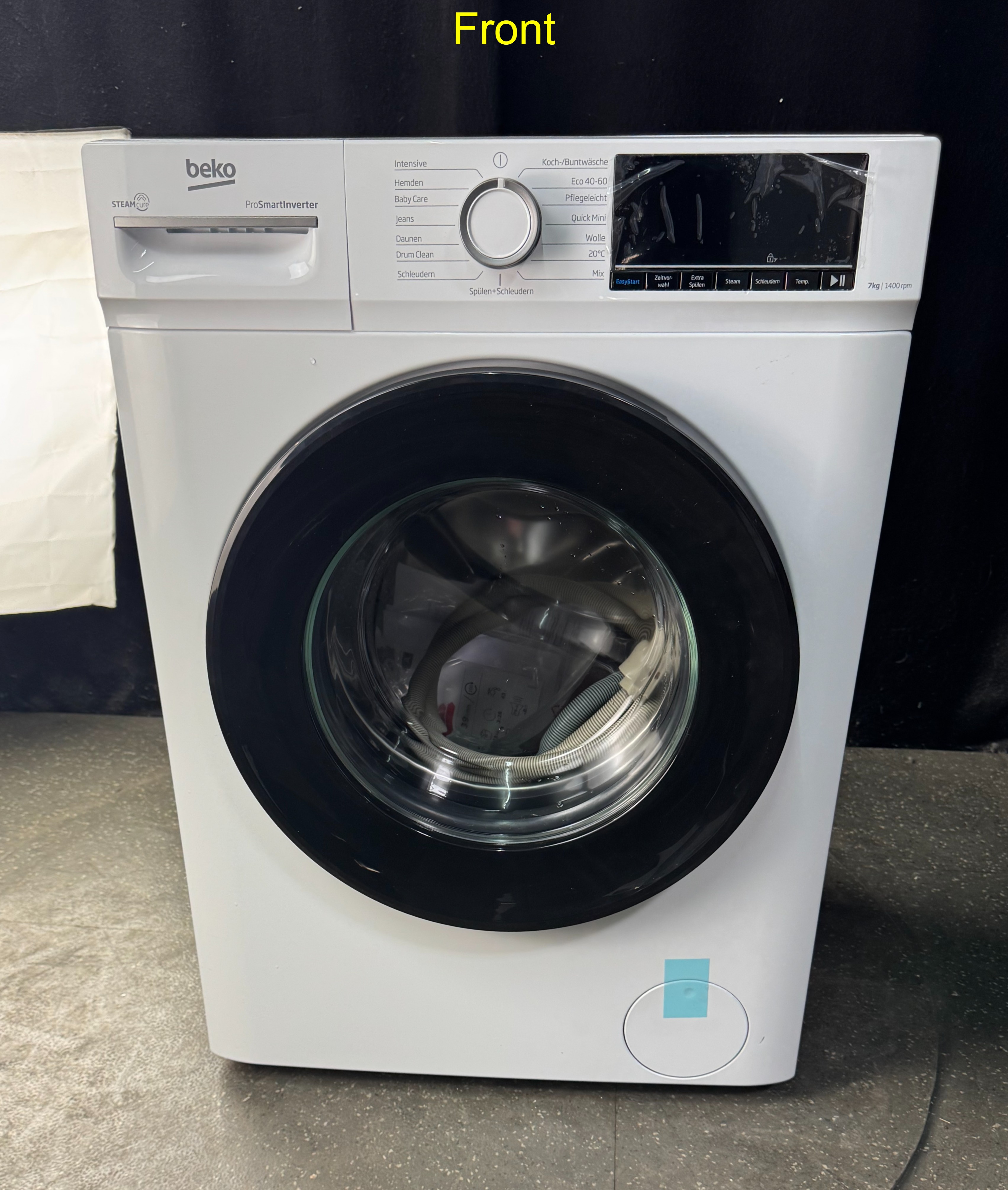 Beko BMFH3WFOE741