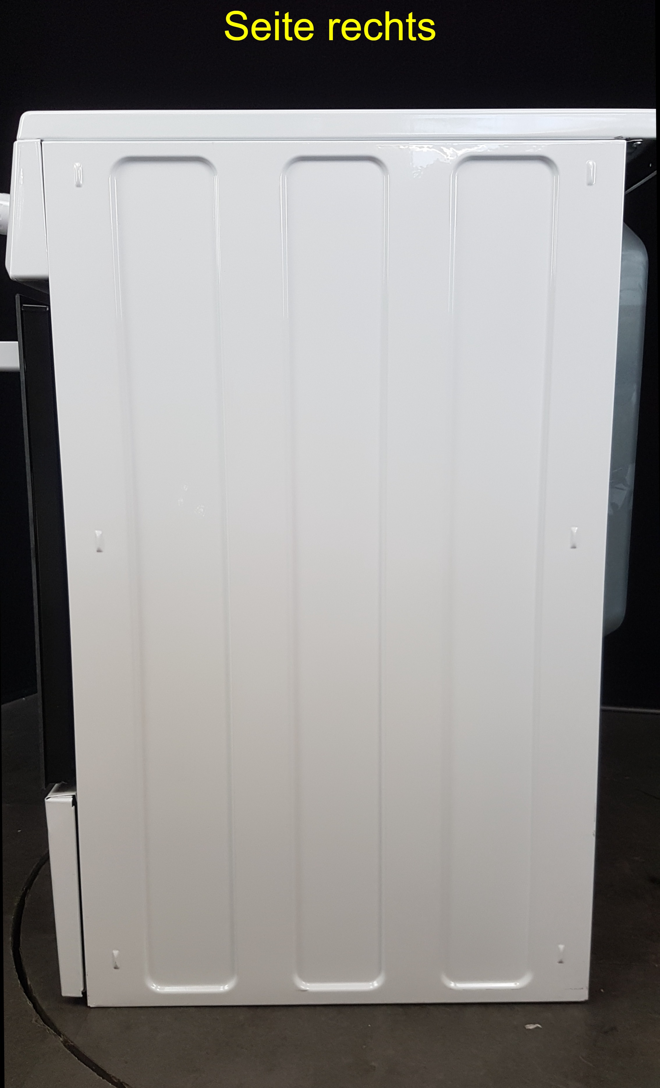 Beko FSM57100GW