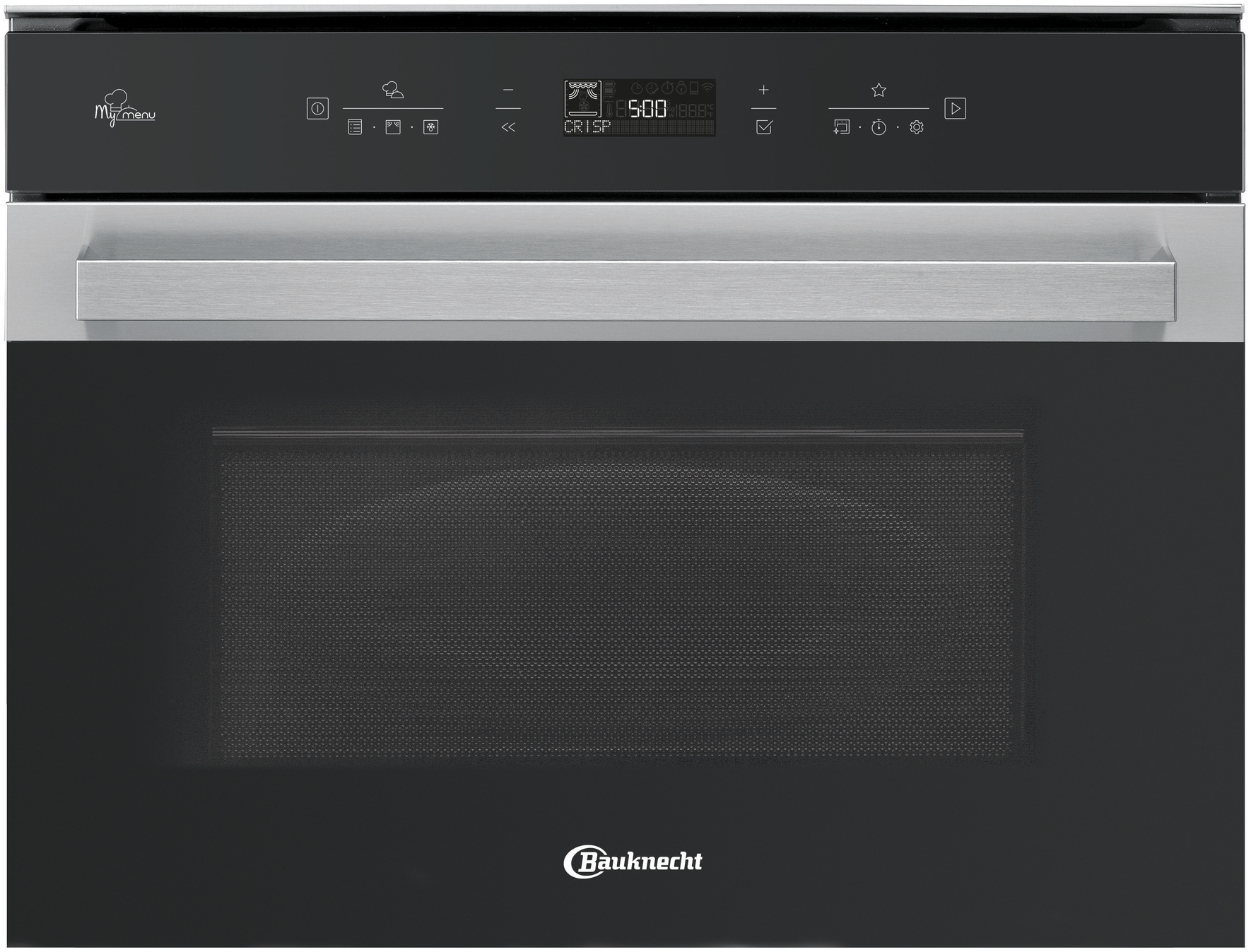 Bauknecht EMPK7 CT645 PT