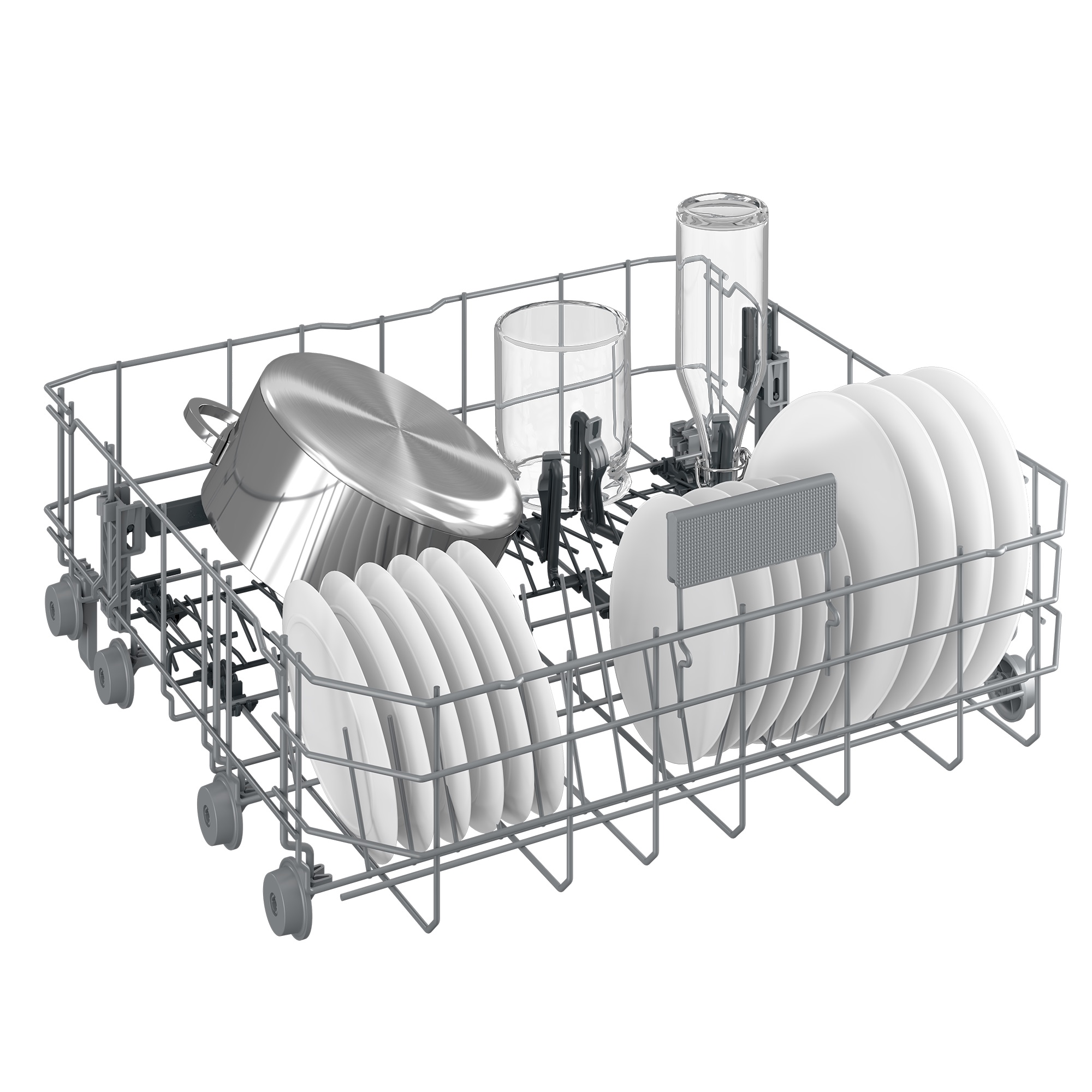 Grundig Edition 75 VI KM Spüler